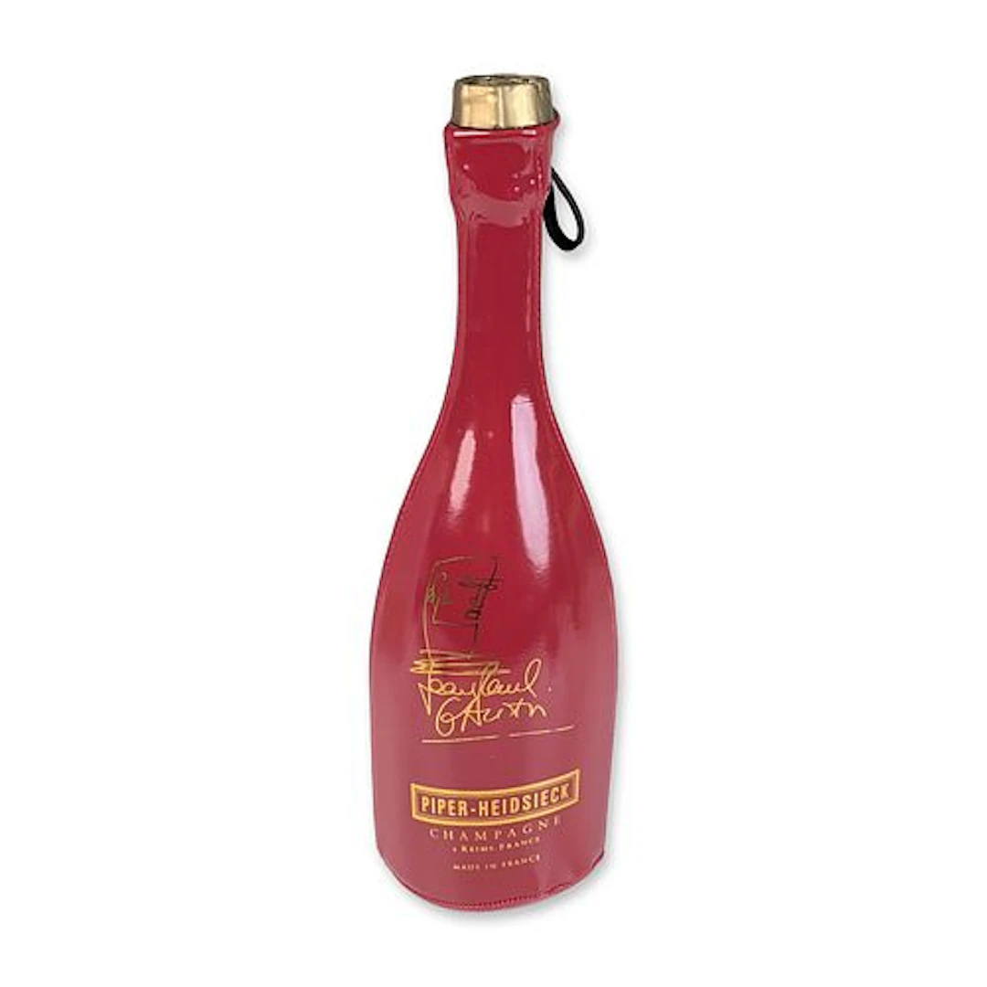Piper Heidsieck Special Cuvee Brut Jean Paul Gaultier Champagne