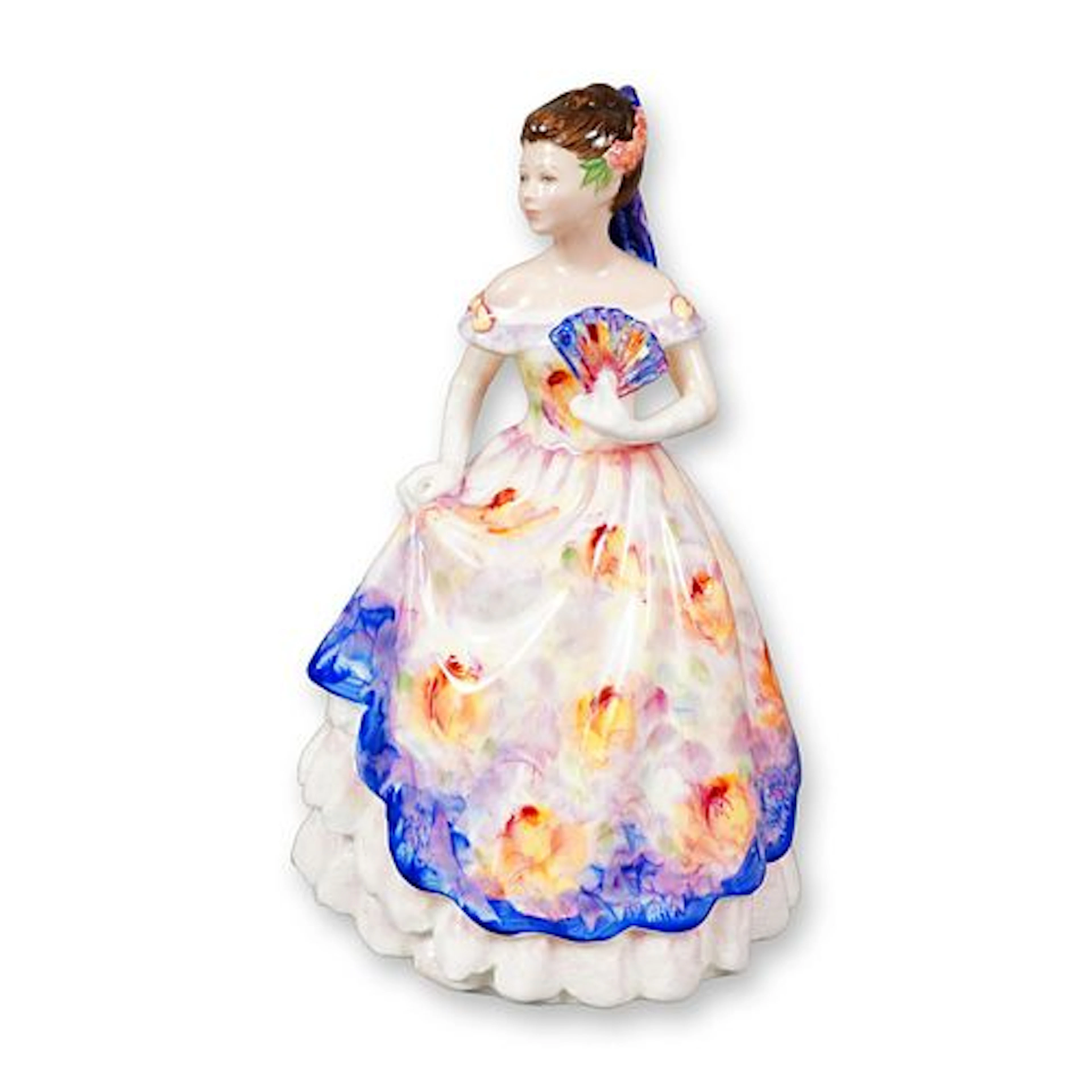 Royal Doulton Bone China Figurine, Rosemary HN3698