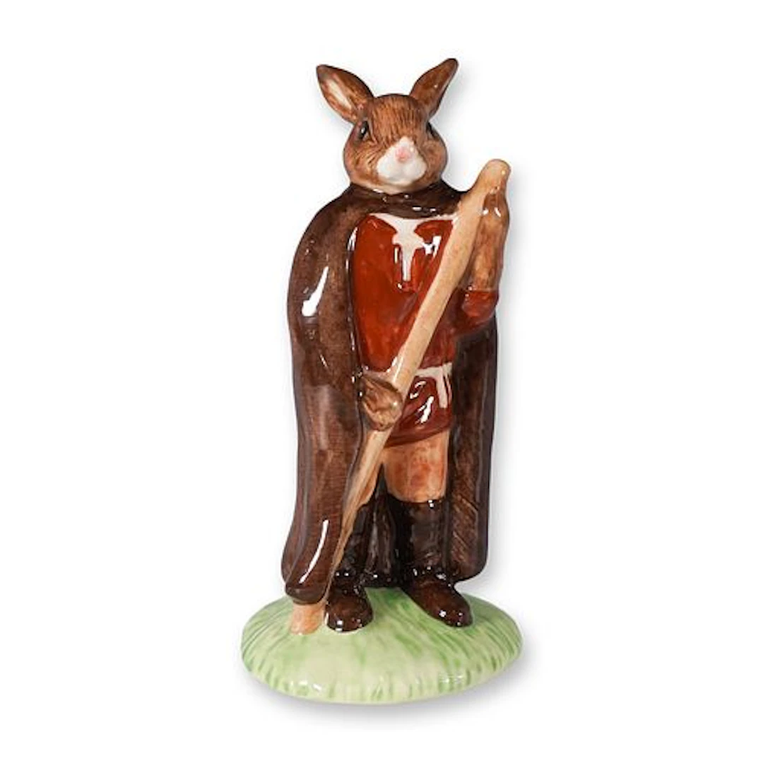 Royal Doulton Bunnykins Little John Figurine DB243