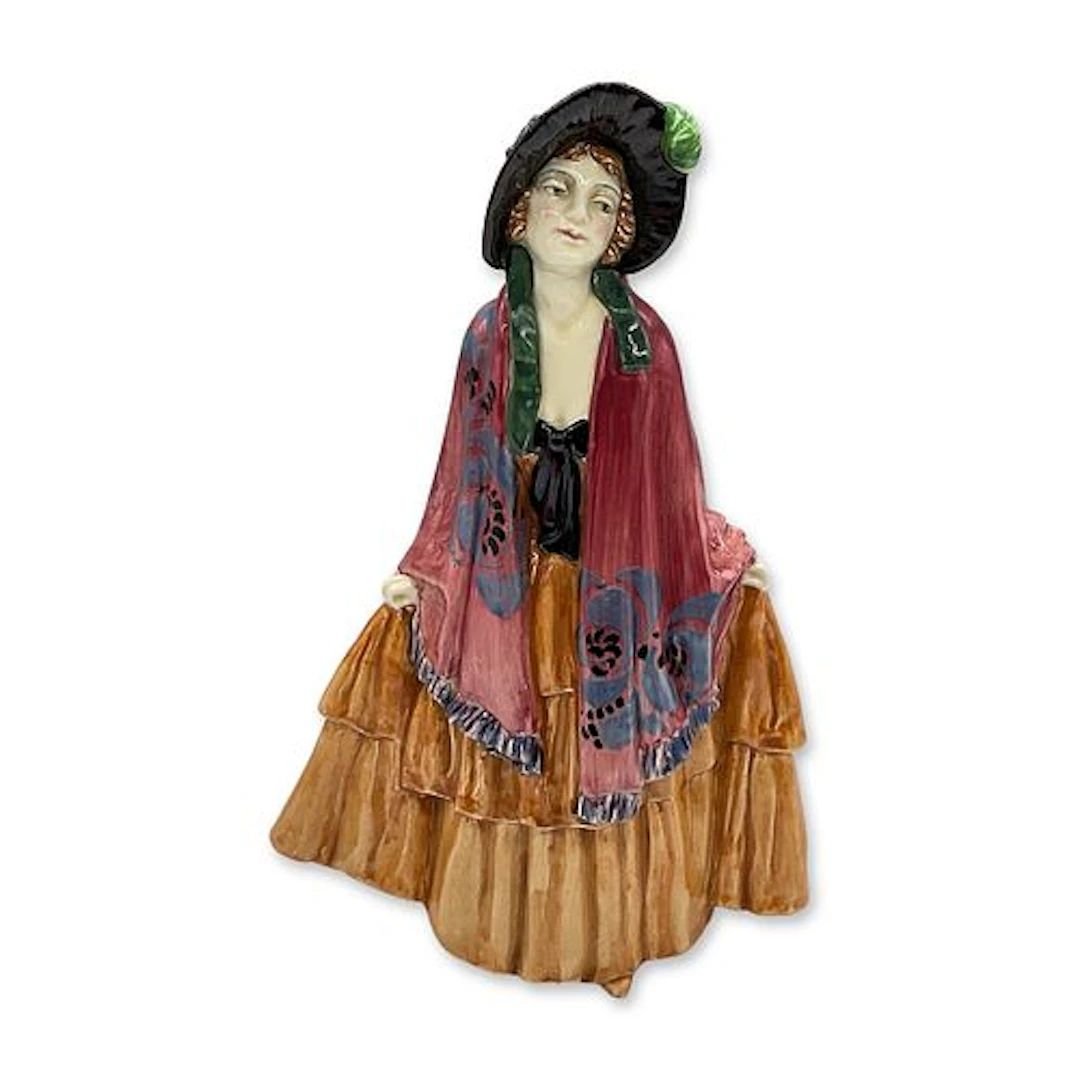 Royal Doulton Figurine, Rhoda HN1688