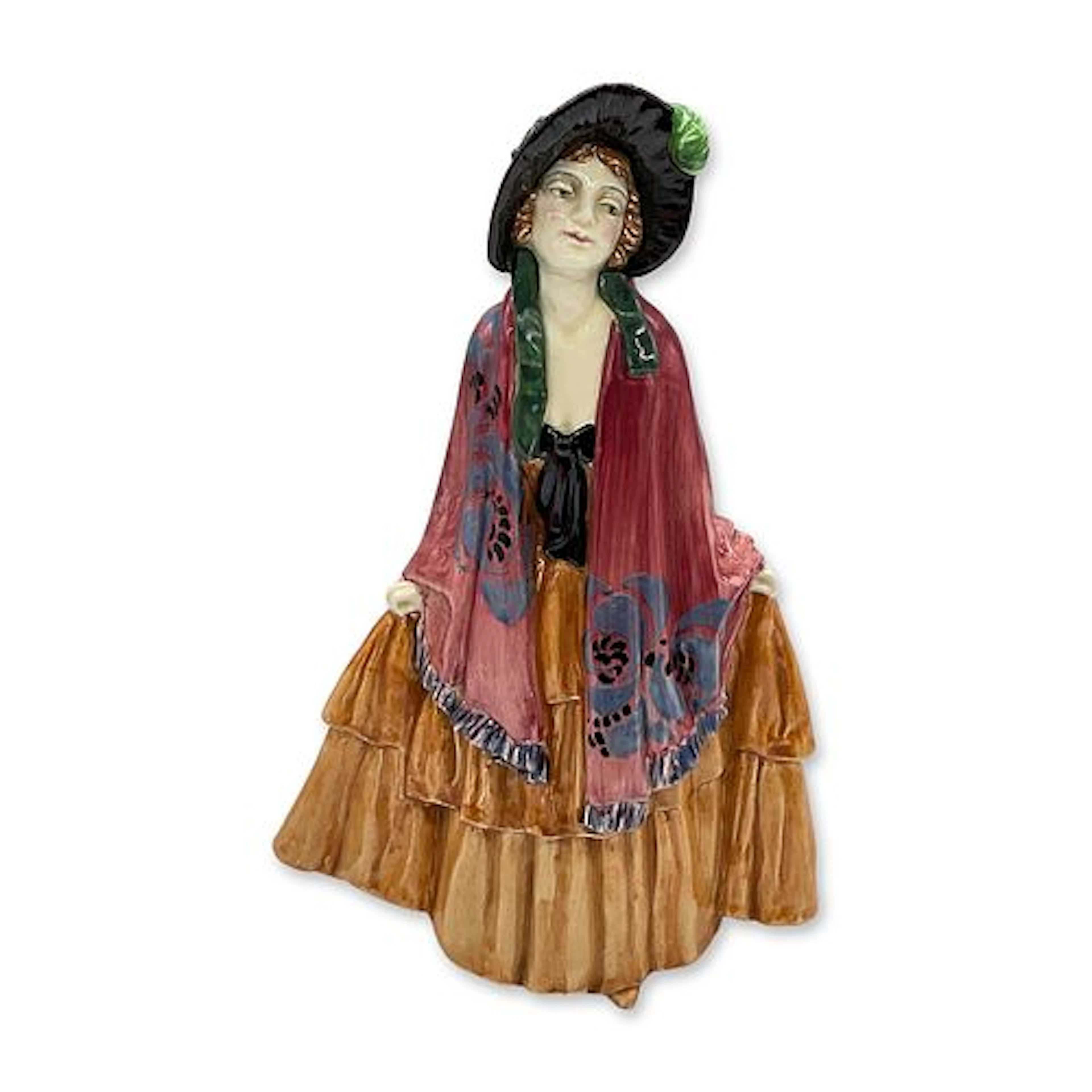 Royal Doulton Figurine, Rhoda HN1688