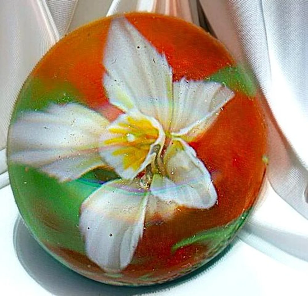 A DIVISION THREE FLORIDA FAVOR BUTTON