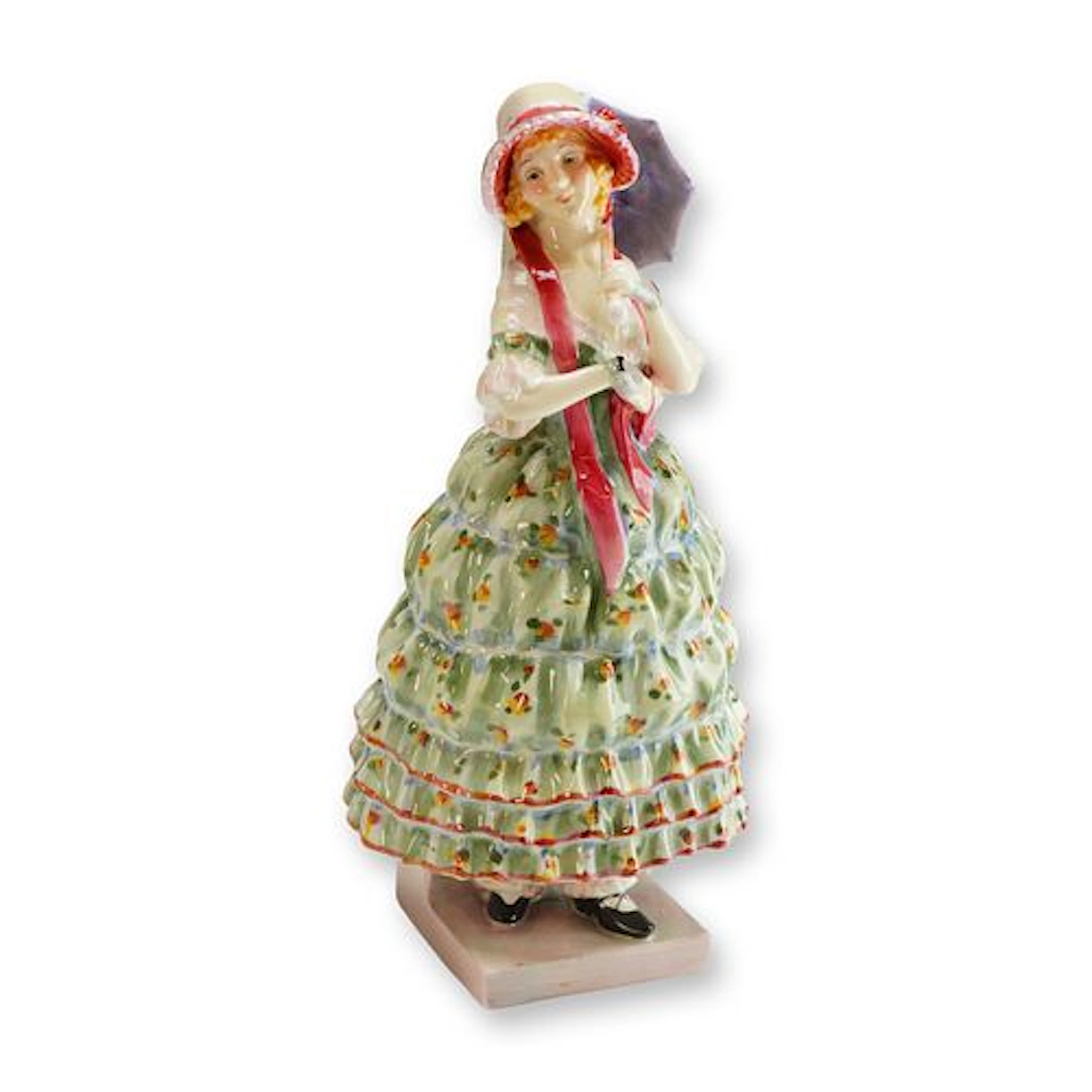 Royal Doulton Figurine, Helen HN1508