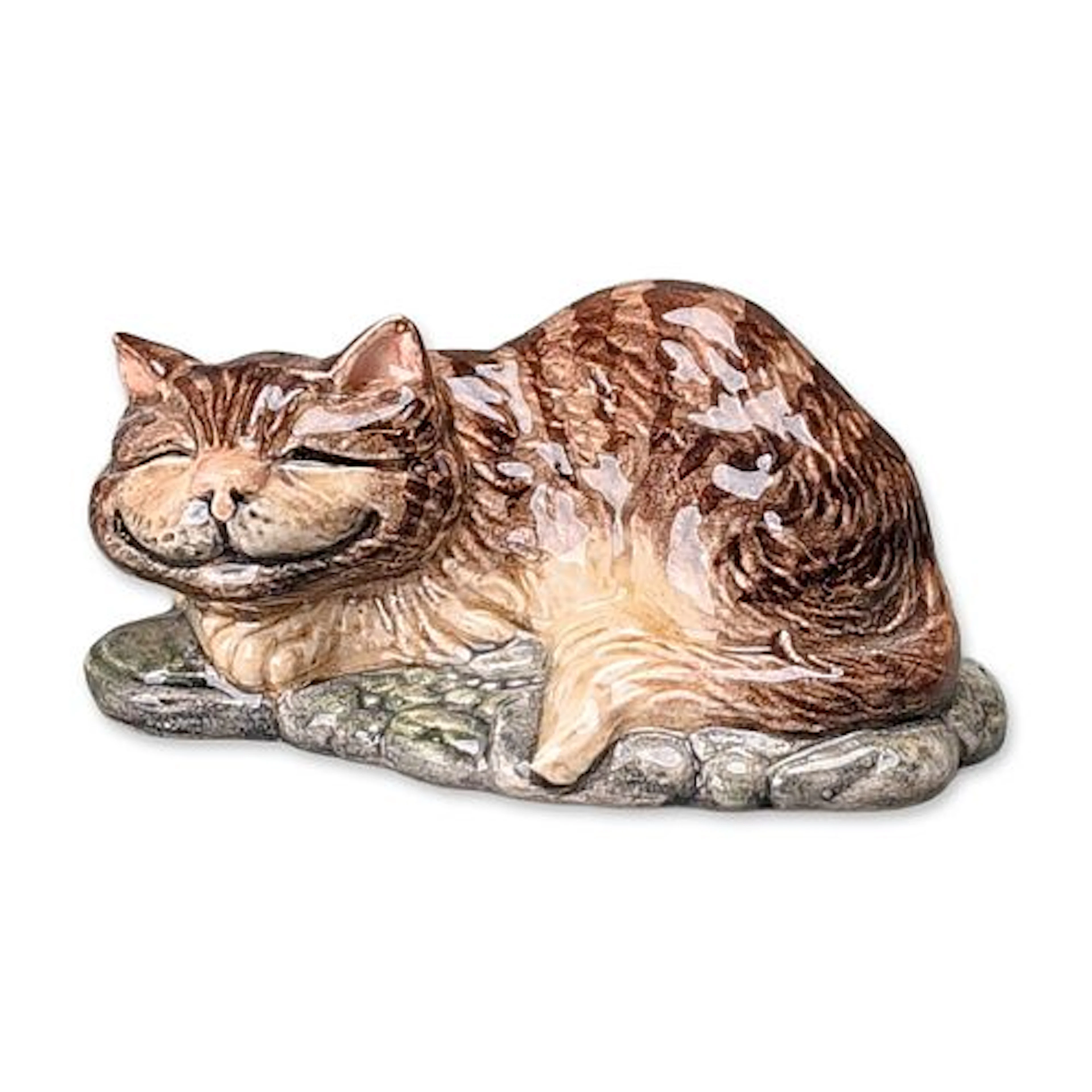 Beswick Royal Doulton Ceramic Alice Series Cheshire Cat Figurine