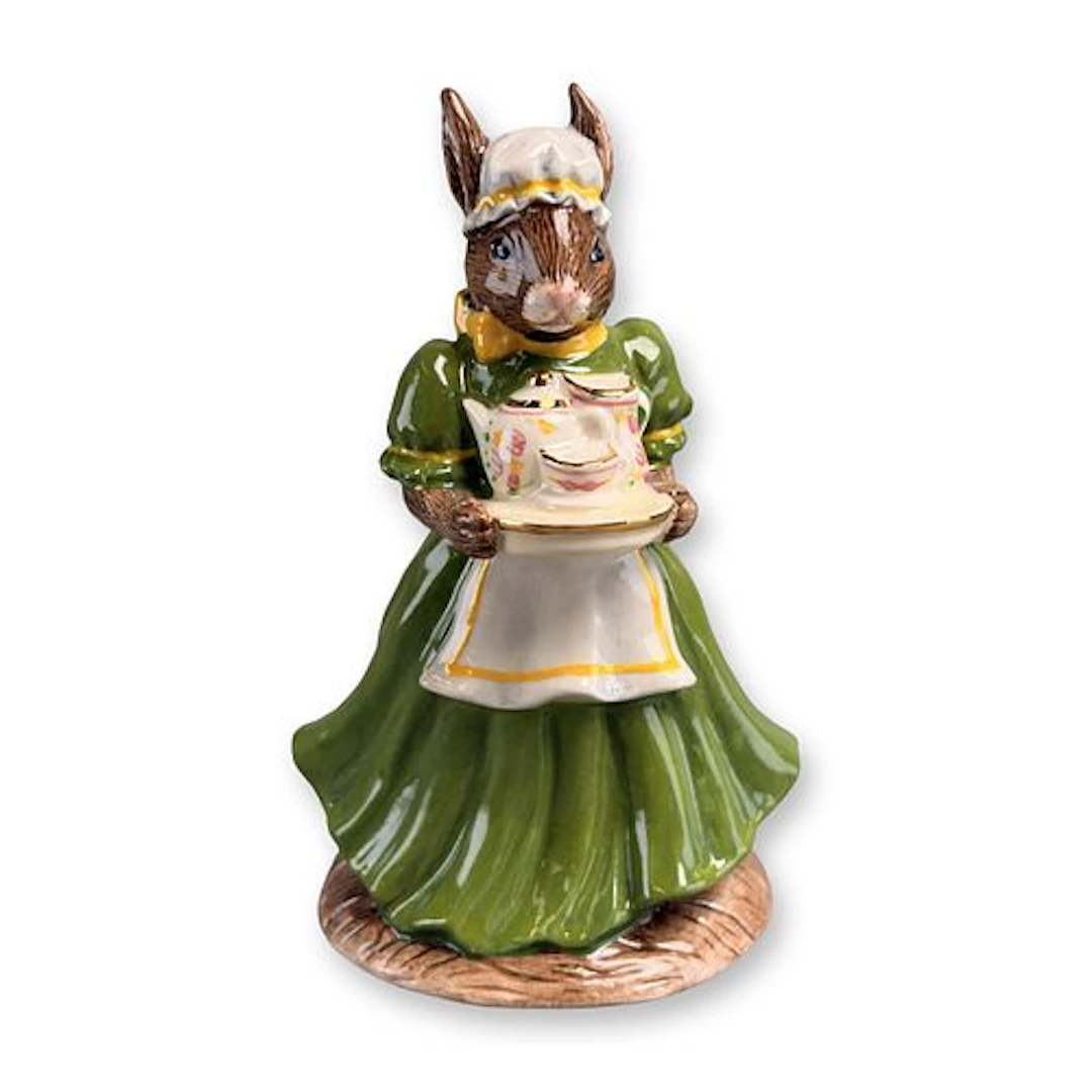 Royal Doulton Prototype Mother Bunnykins