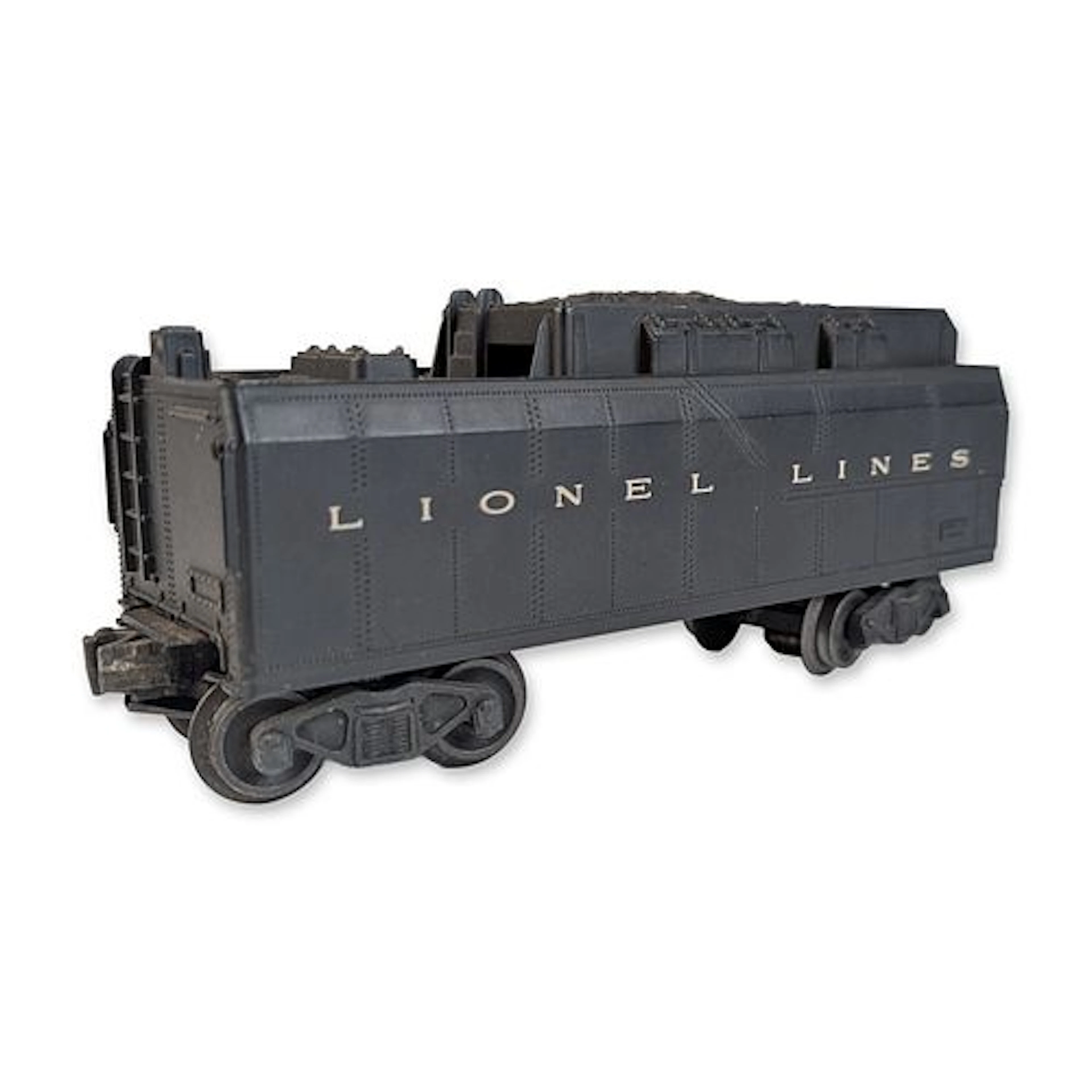 Lionel Lines O-Gauge Whistle Tender with Box