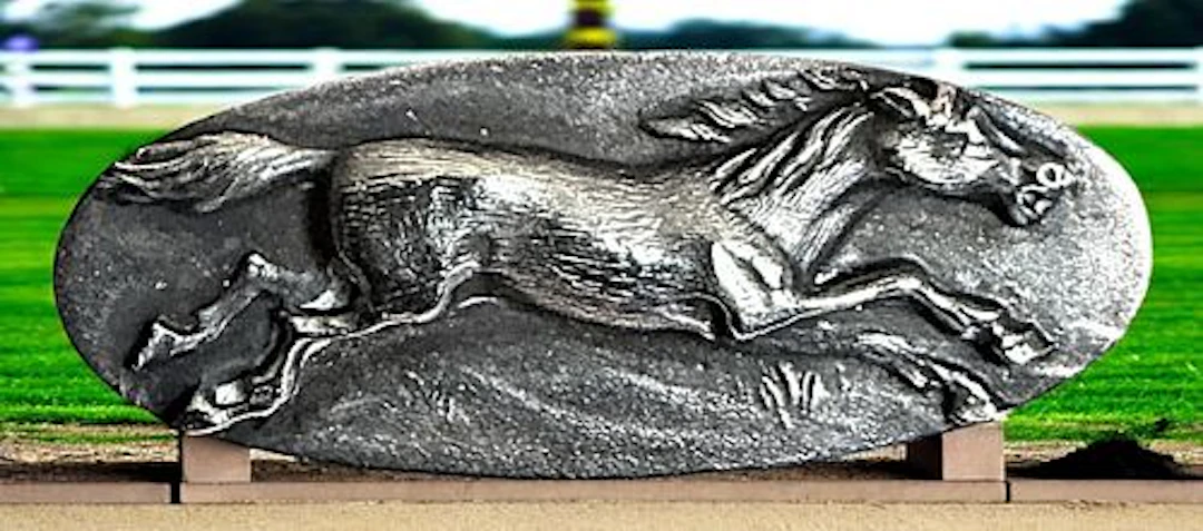 A DIVISION ONE THIRD AVENUE SILVER BUTTON