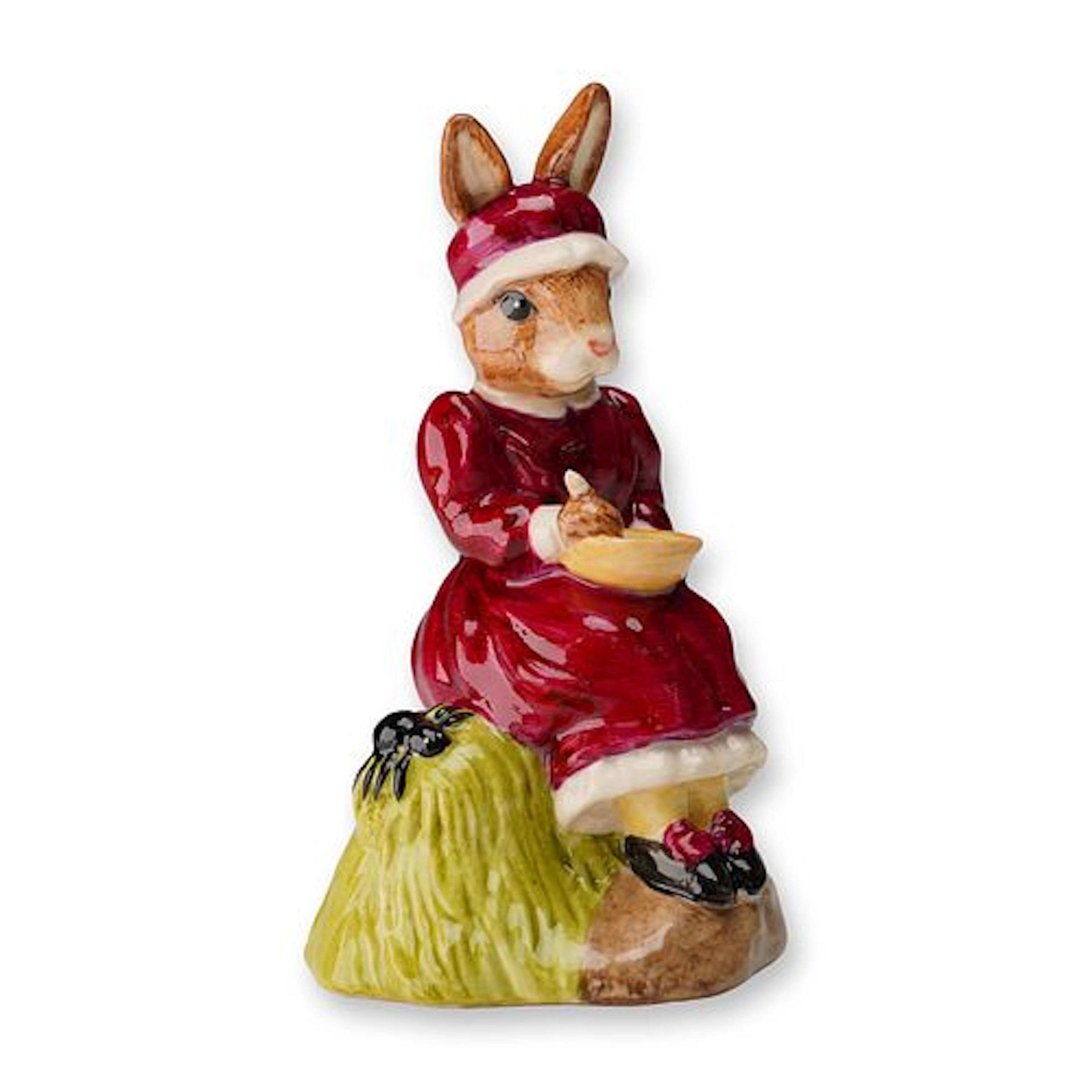 Rare Royal Doulton Prototype Bunnykins