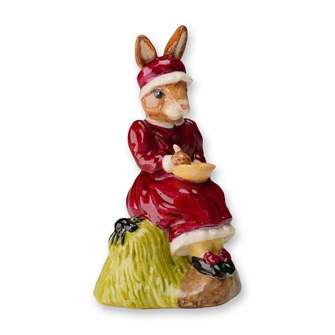 Rare Royal Doulton Prototype Bunnykins
