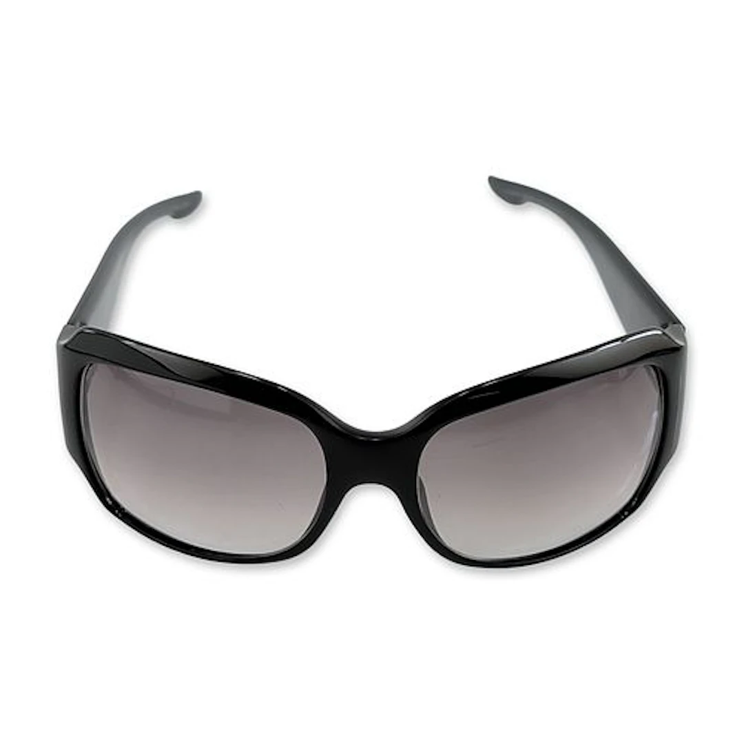 Christian Dior Night 3 Black Acetate Sunglasses