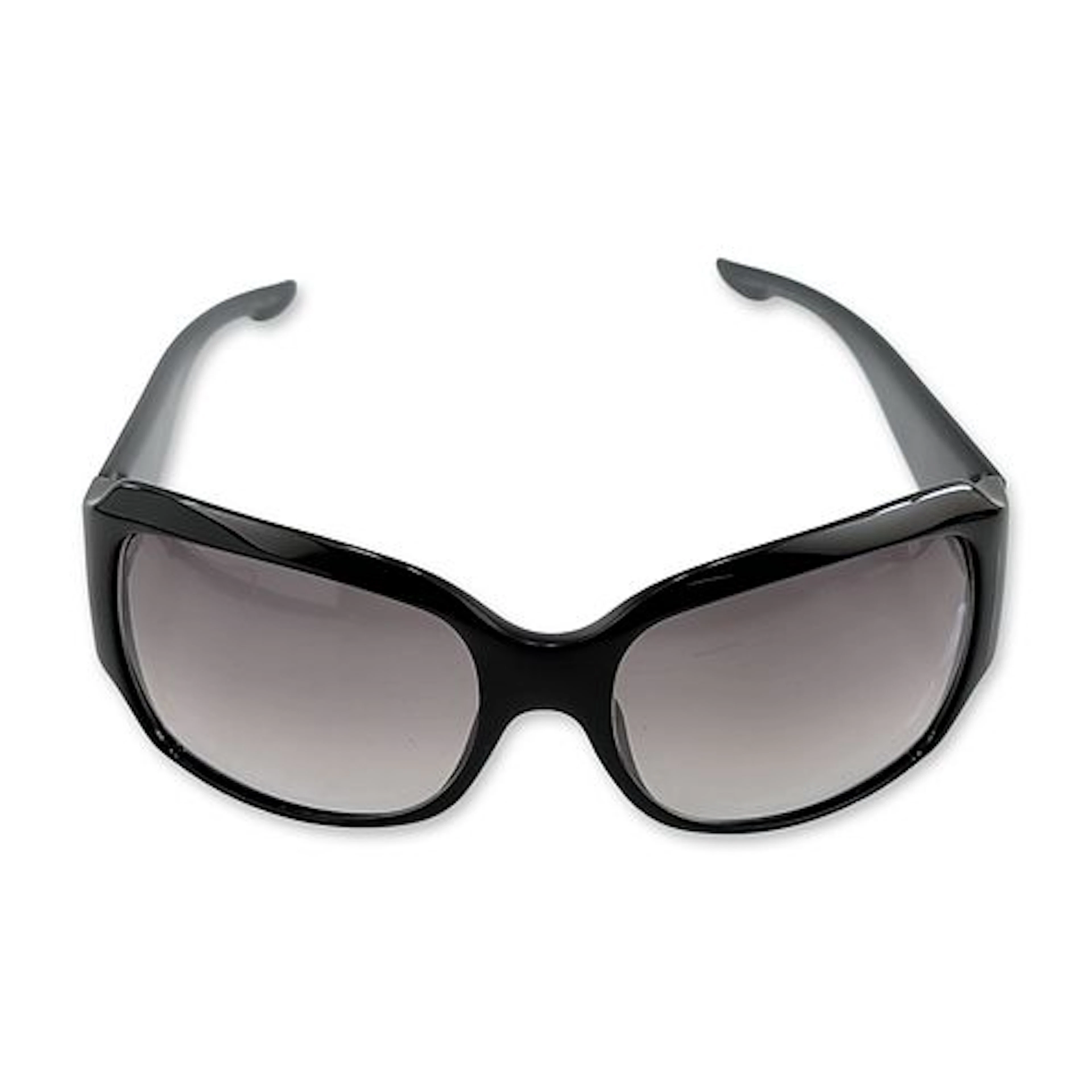 Christian Dior Night 3 Black Acetate Sunglasses
