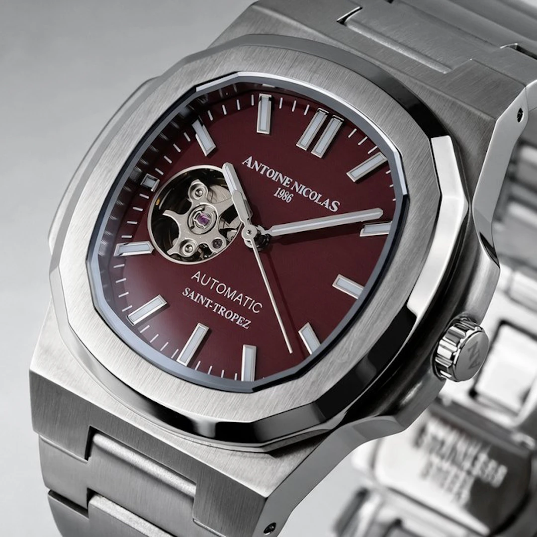 Antoine Nicolas 1986 - Saint Tropez - No reserve price - Unisex - 2025+