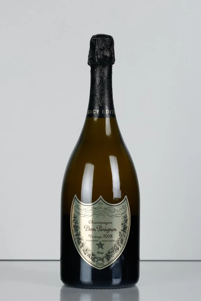 2008 Dom Pérignon