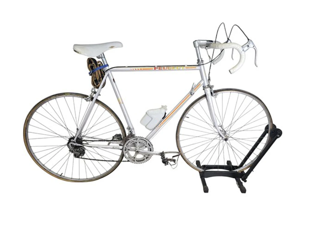 Peugeot - Bicycle - Before 2000
