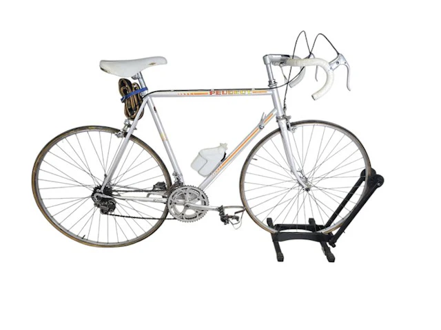 Peugeot - Bicycle - Before 2000