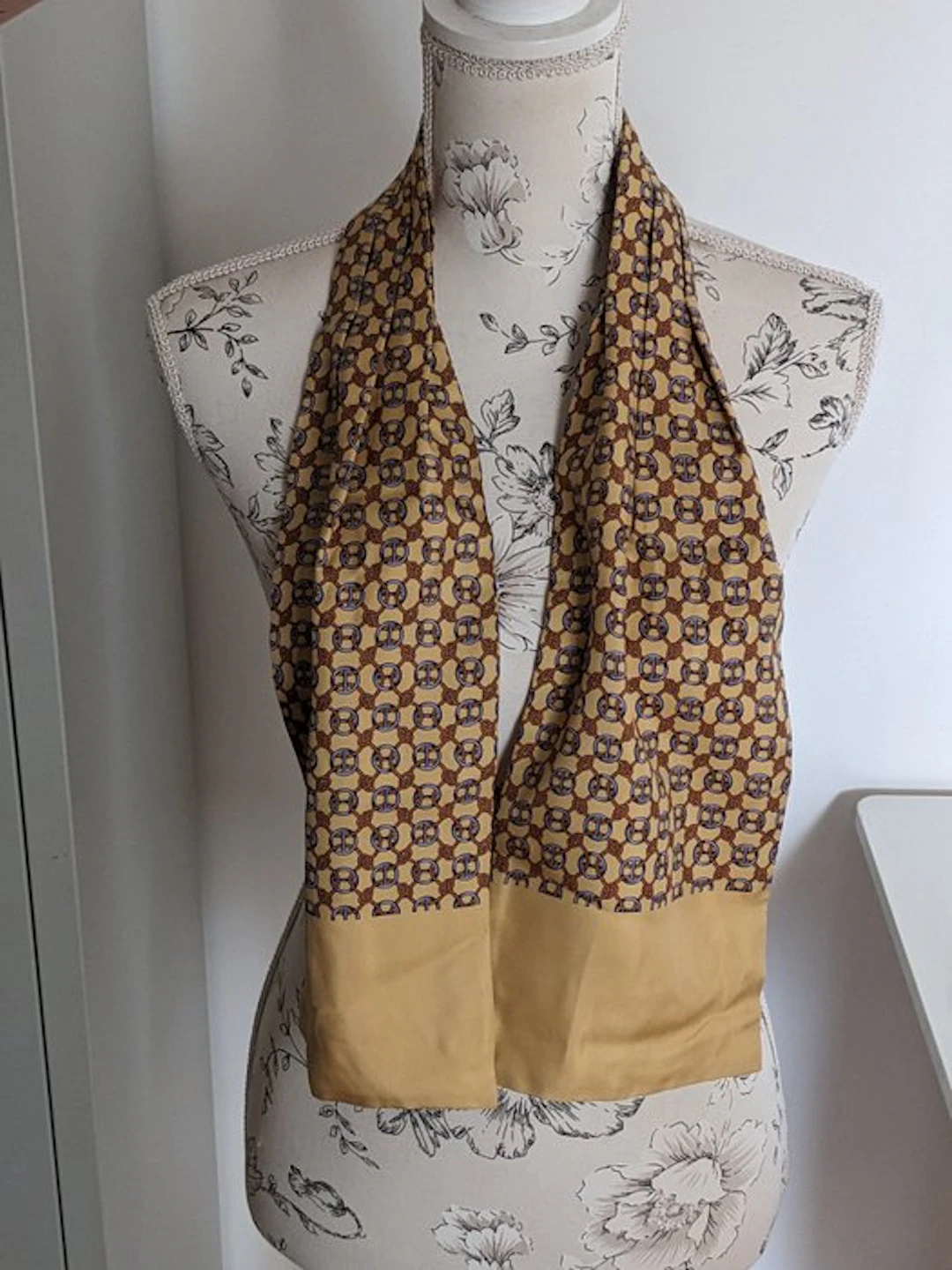 Hermès - Foulard - Scarf