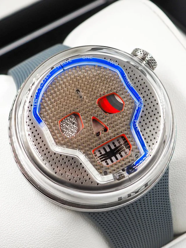 HYT - SooNow - Brand New * 1 of 25 Worldwide * Mechanical...