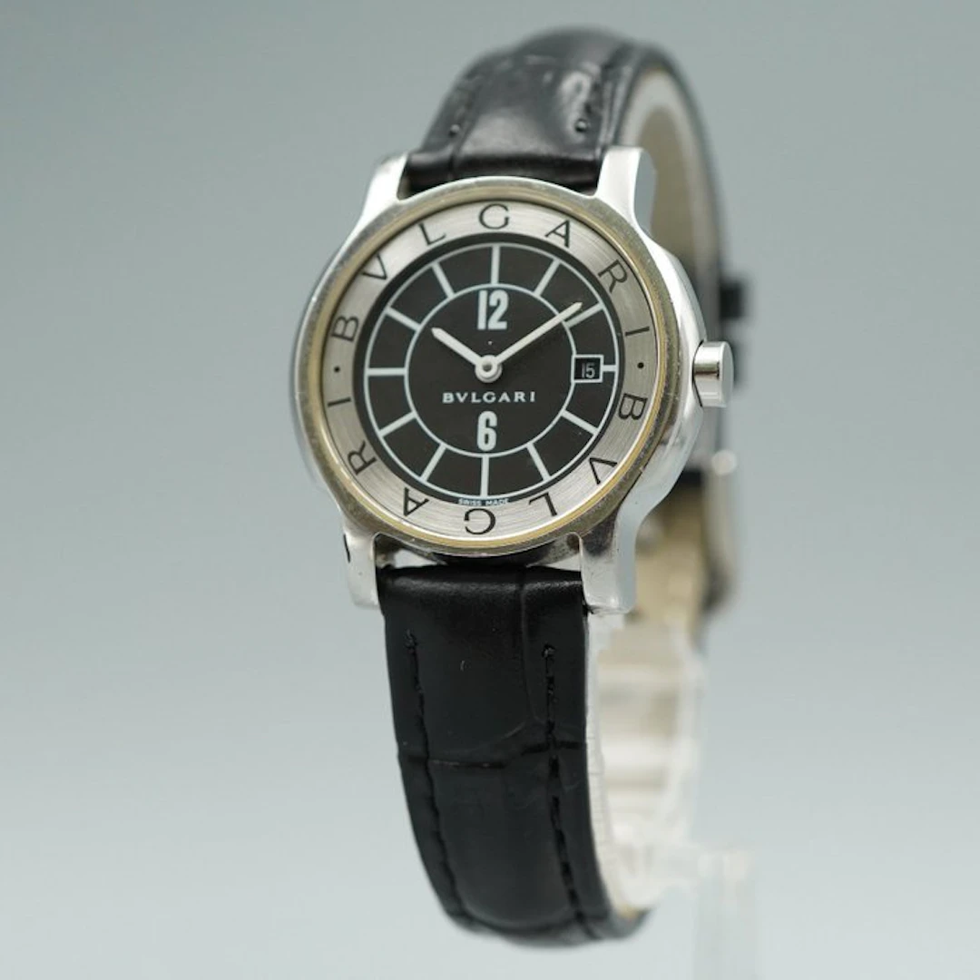 Bvlgari - Solotempo - No reserve price - ST 29 S - Women - 1990-1999