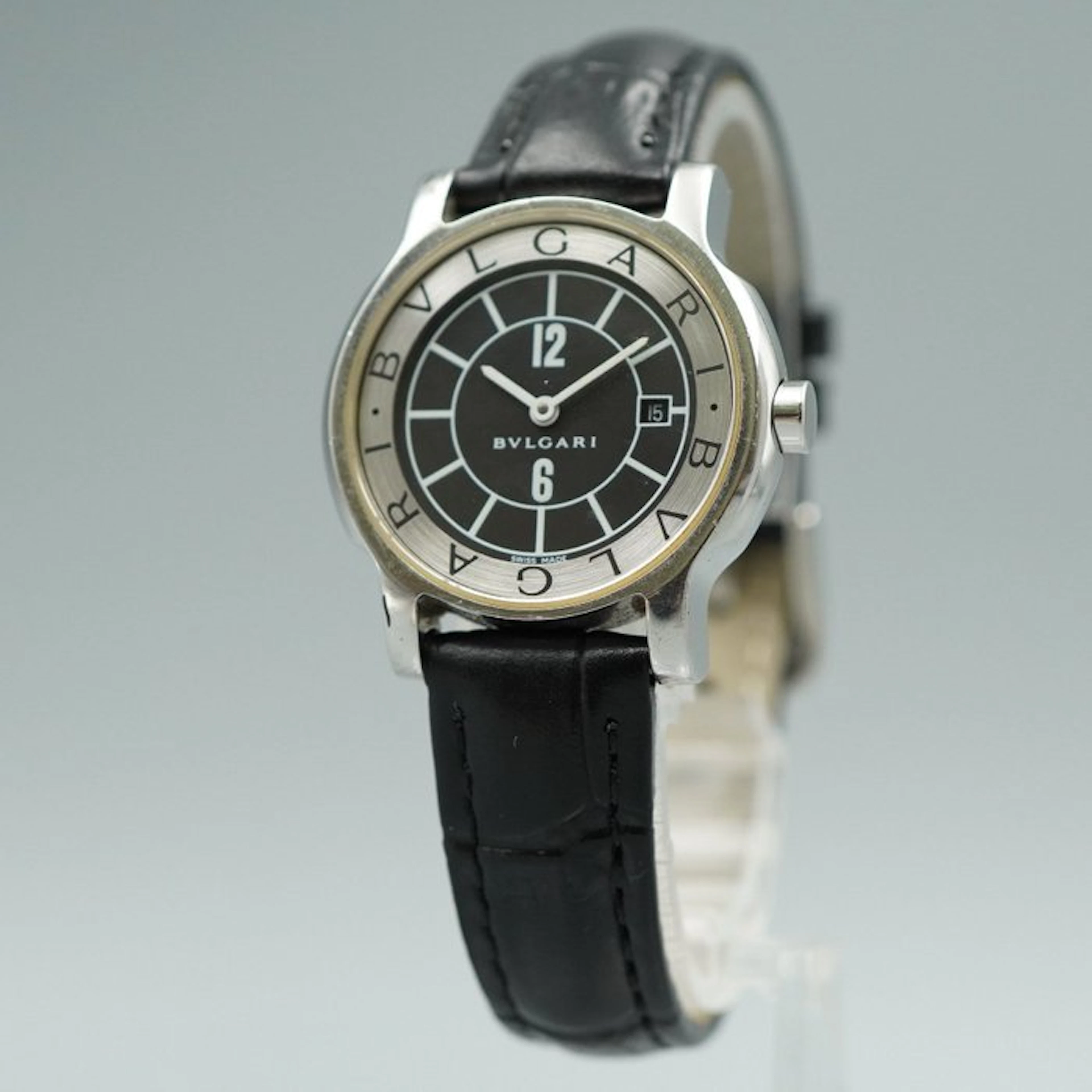 Bvlgari - Solotempo - No reserve price - ST 29 S - Women - 1990-1999