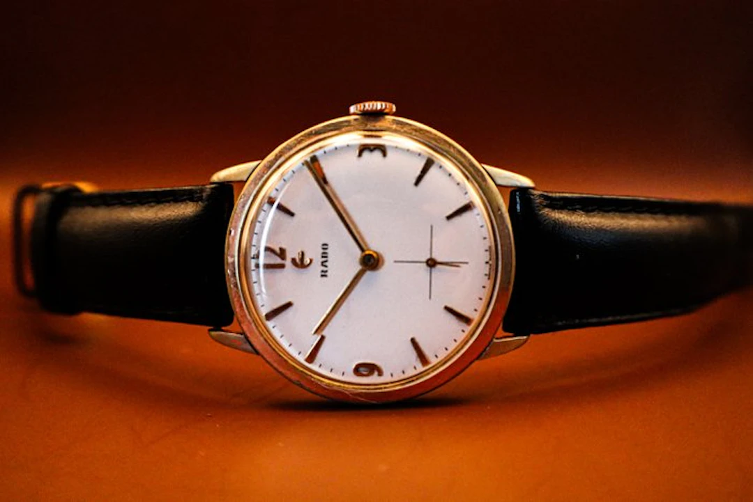Rado - No reserve price - Men - 1950