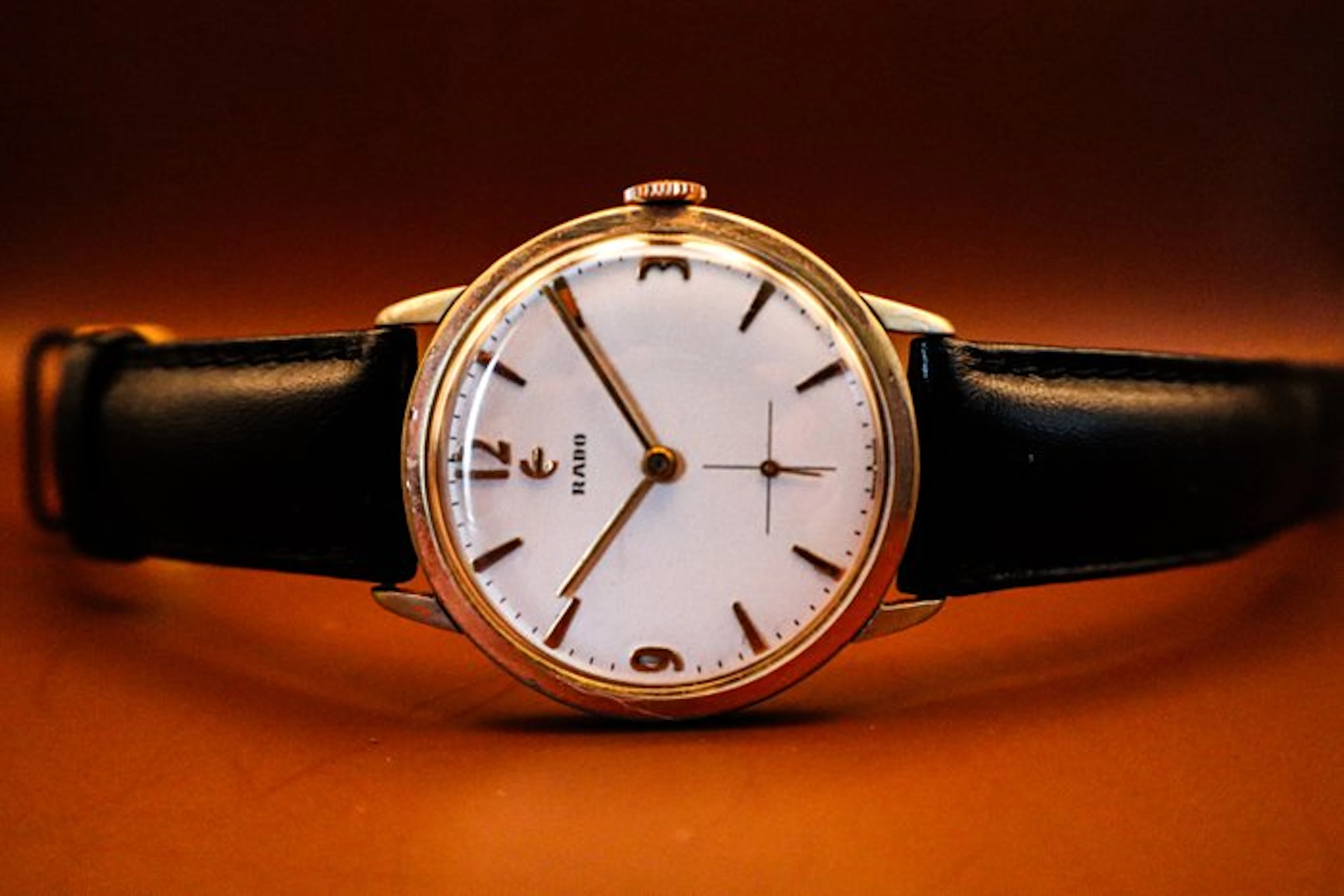 Rado - No reserve price - Men - 1950
