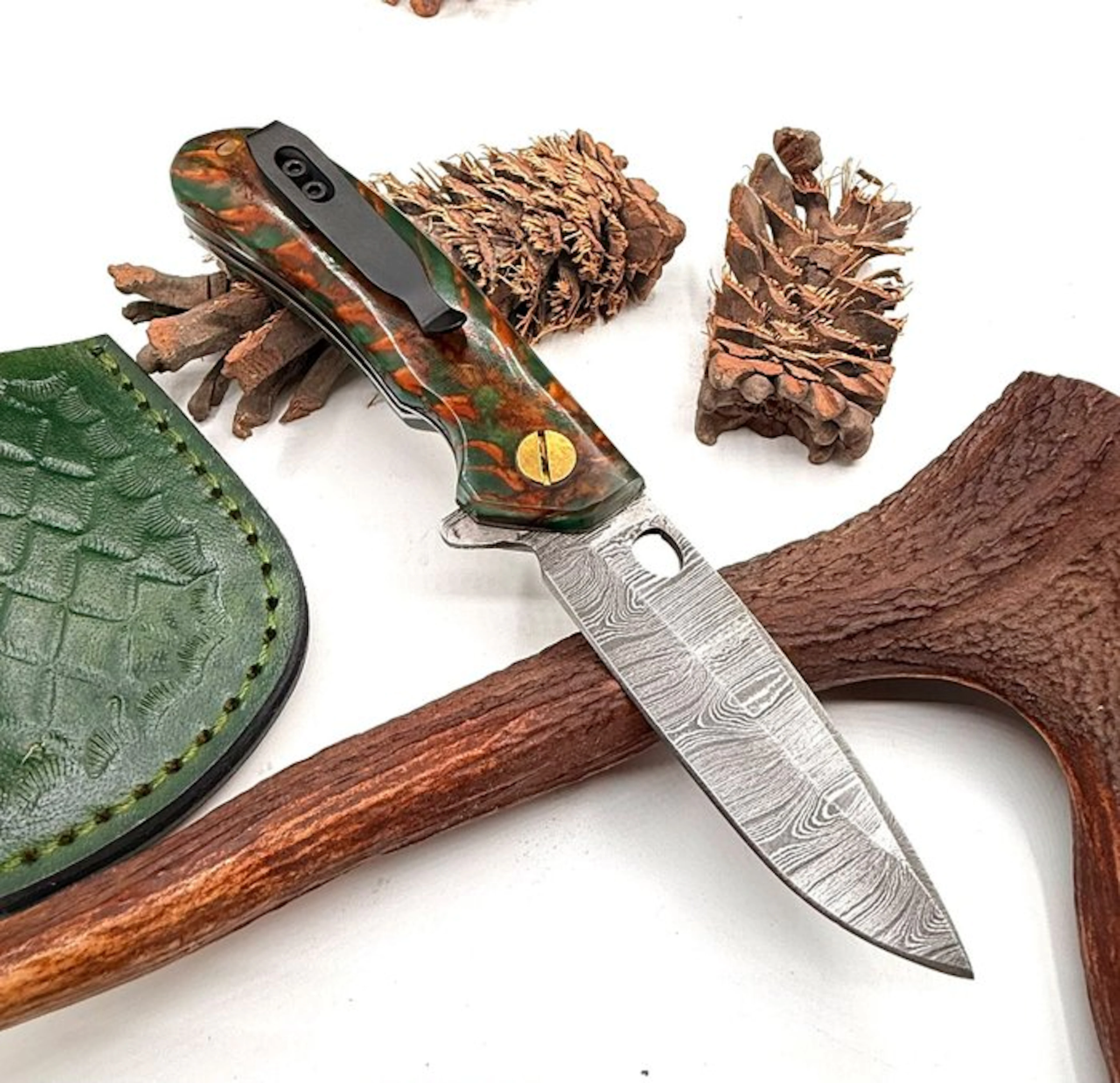 Kitchen knife - Japanese Knife