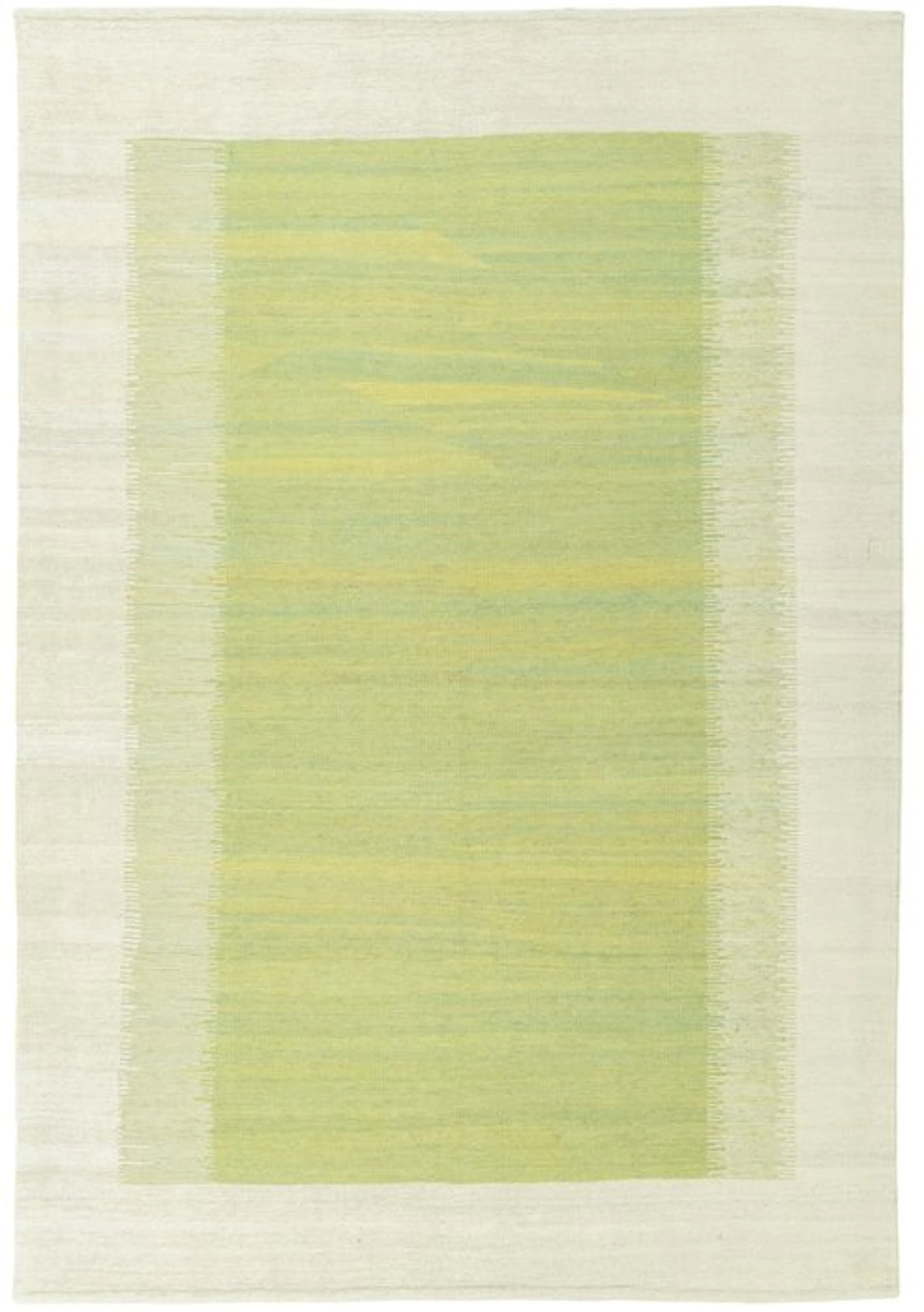 Handwoven Designer Kilim - Collector's Piece - New - Kelim - 254 cm - 174 cm