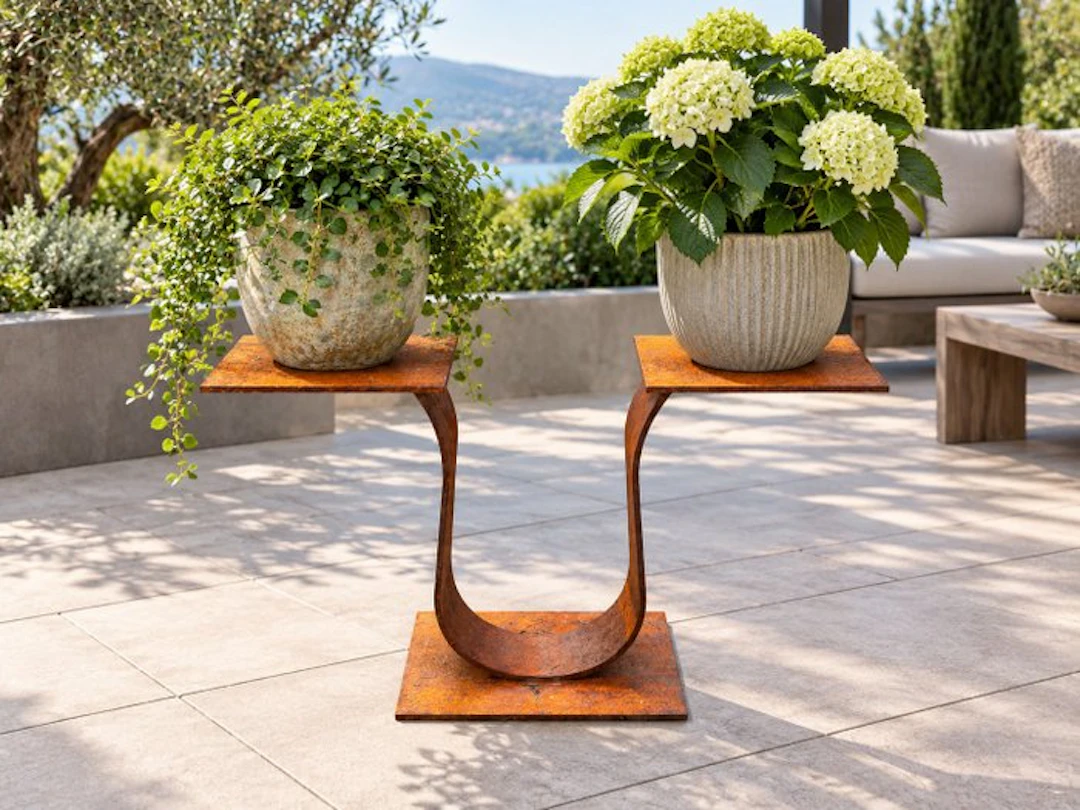 Stalewski Metal - Stalewski Metal - Outdoor sculpture