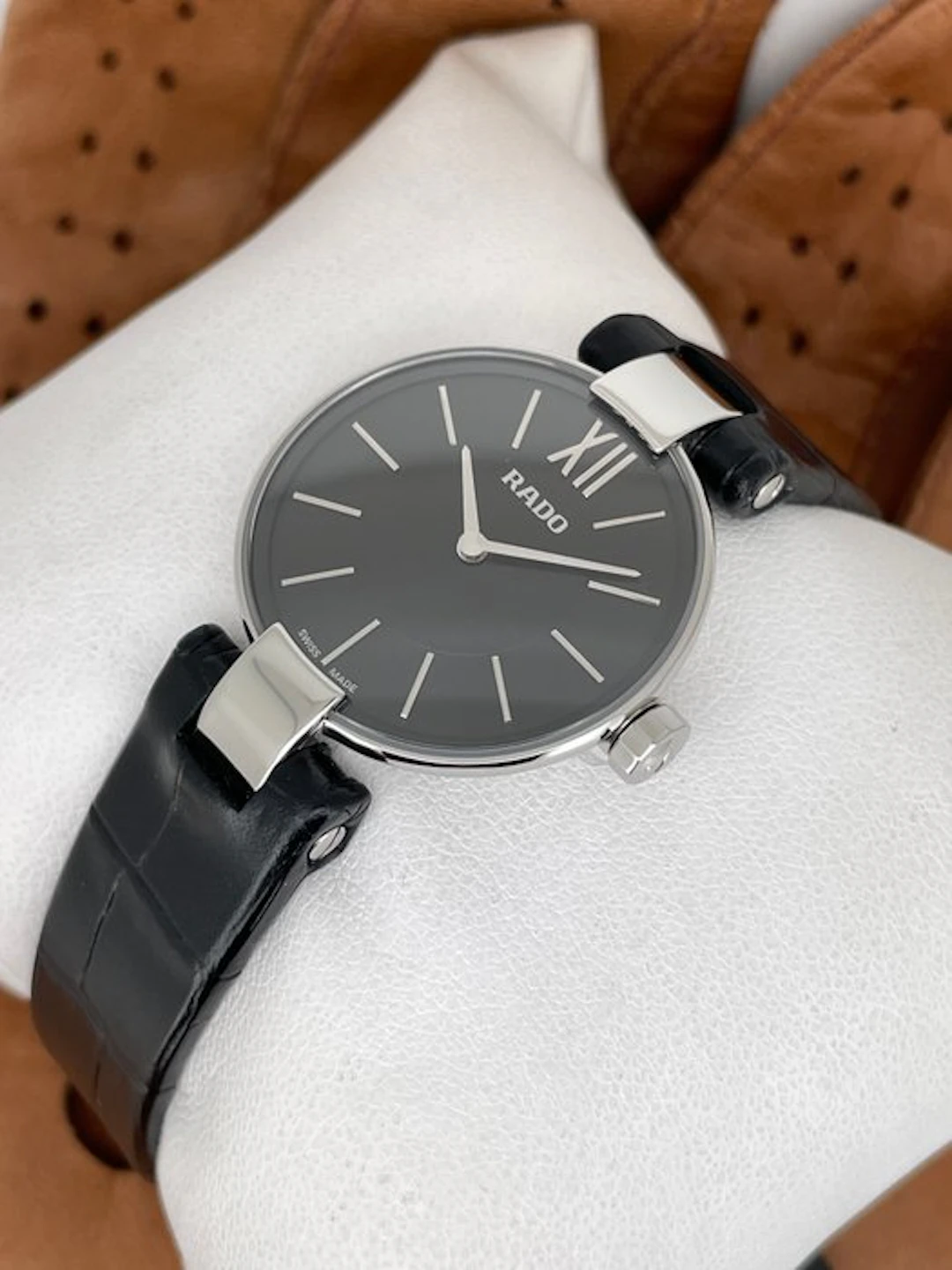 Rado - Coupole Classic - 01.963.3854.4.115 - Women - 2010-2020