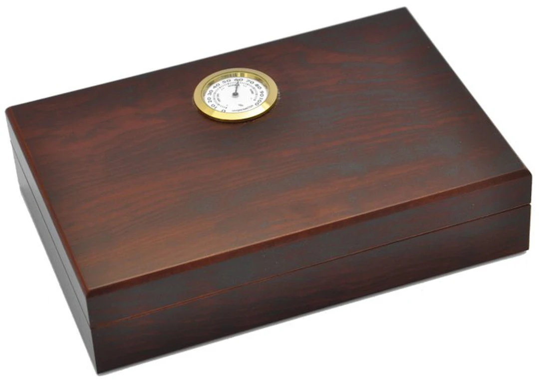Angelo - No reserve price - Humidor - Wood
