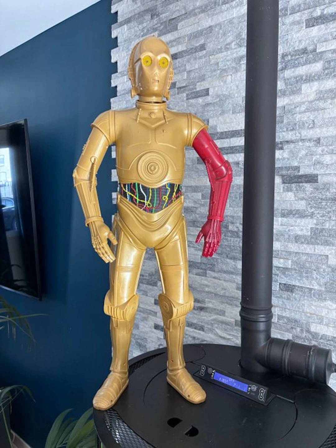 Star Wars - George Lucas - Jakks Pacific
