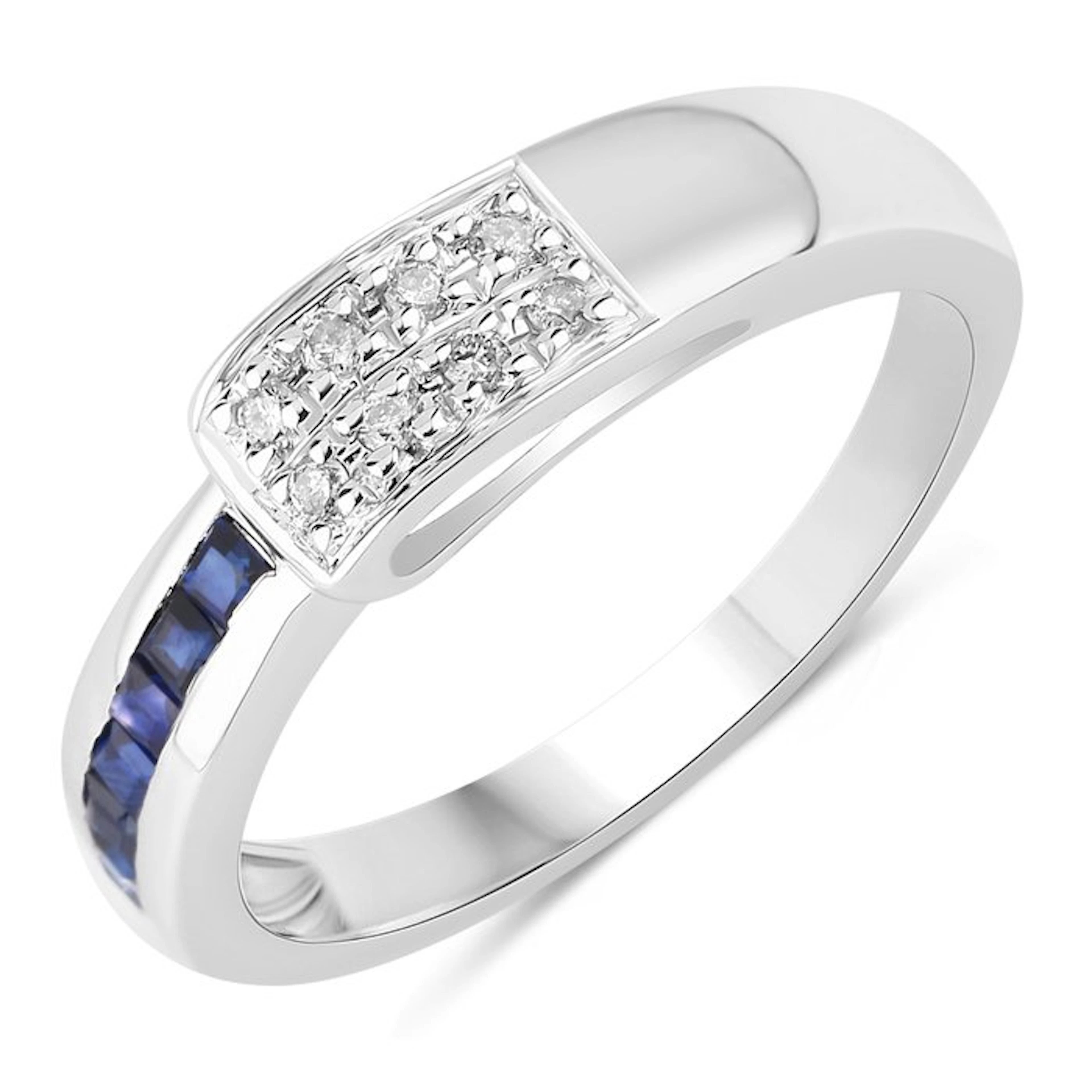 Ring - 14 kt