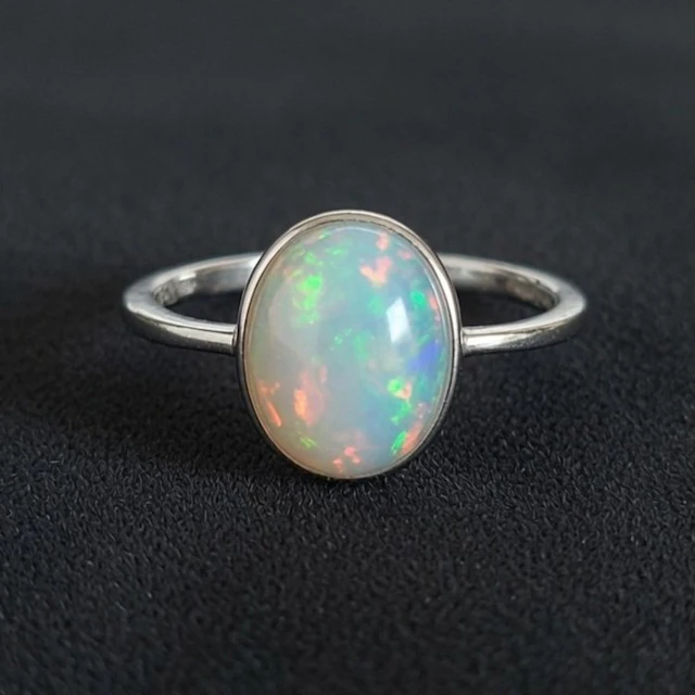 Welo opal is Ethiopian