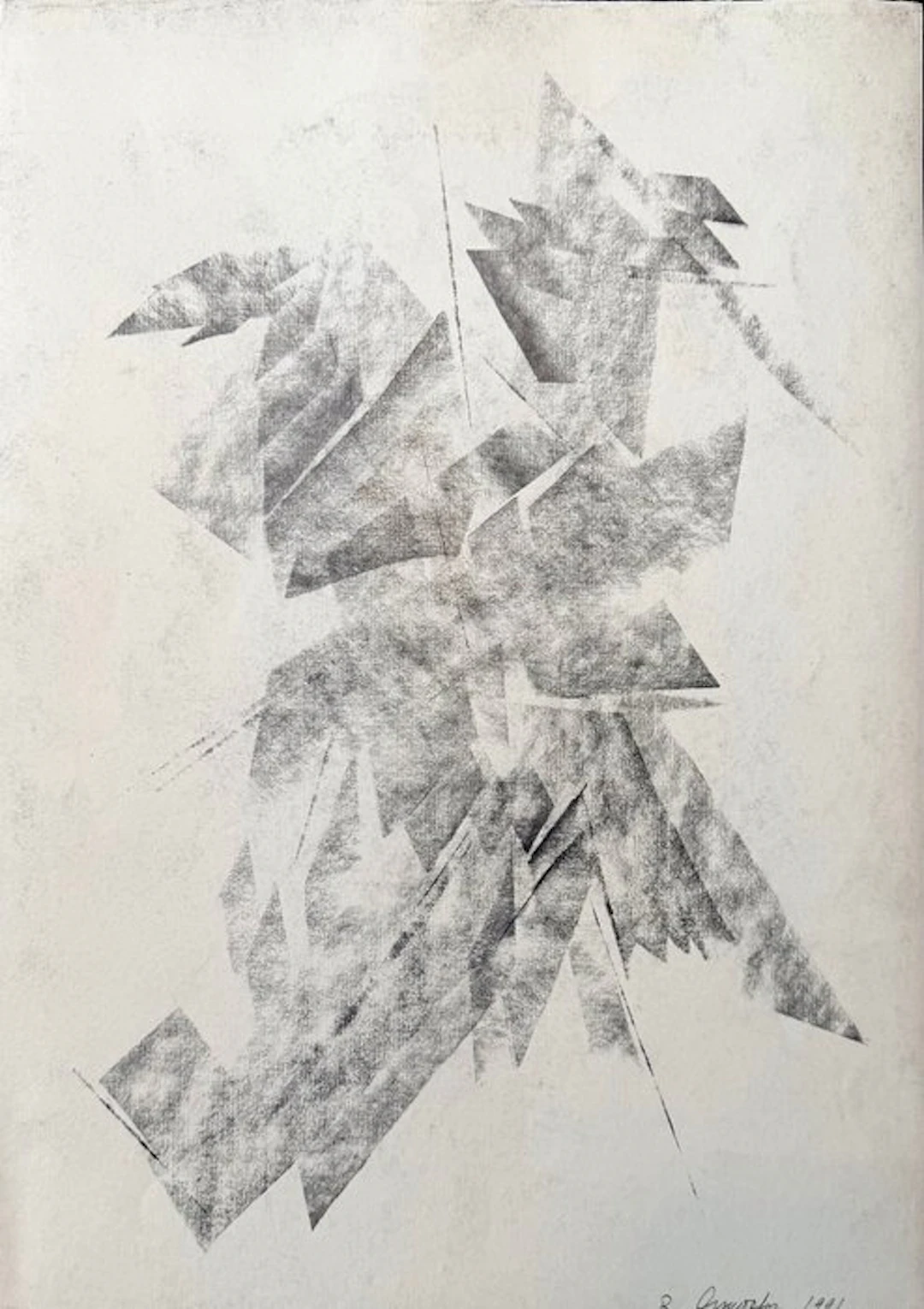 Vladimir Yakoubovitch (XX) - Composition
