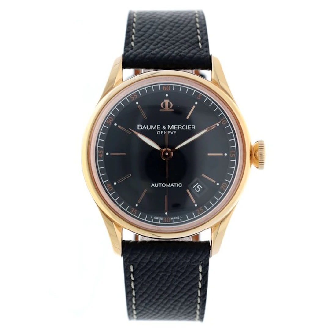 Baume & Mercier - Classima - No reserve price - Men - 2010-2020