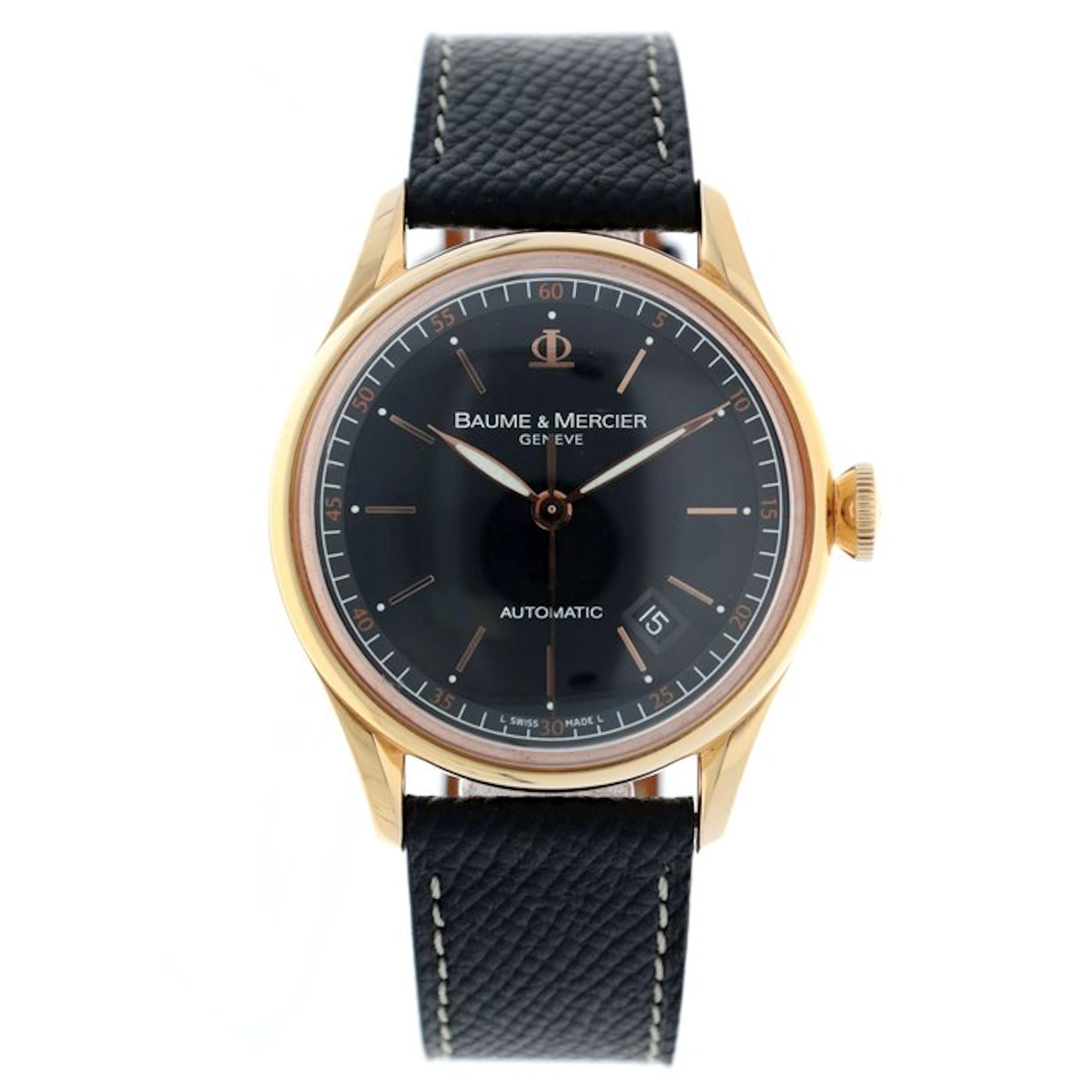Baume & Mercier - Classima - No reserve price - Men - 2010-2020