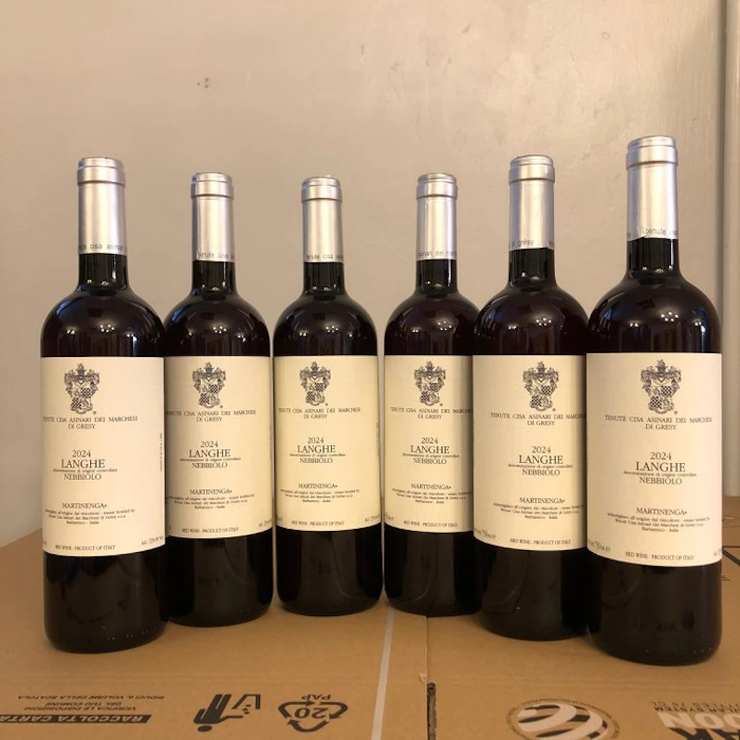 2024 Marchesi di Gresy