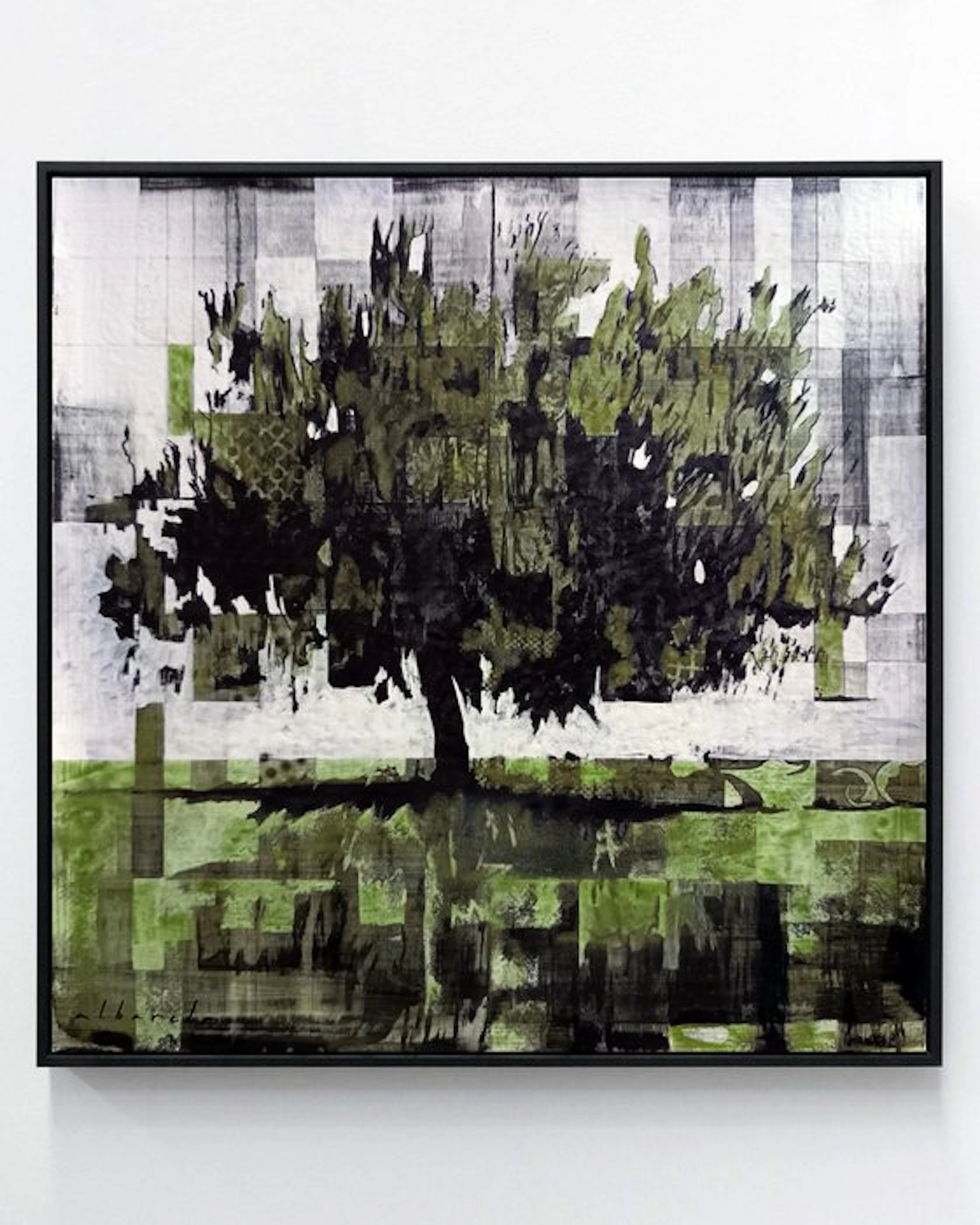Aleix Albareda - Xiu Tres-Cents (No Reserve)