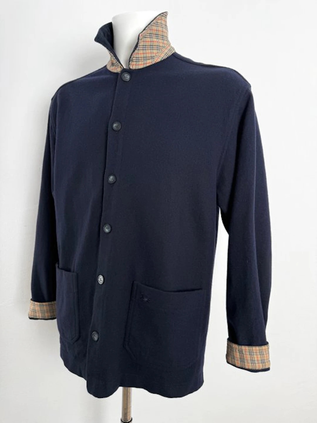 Burberry - Jacket