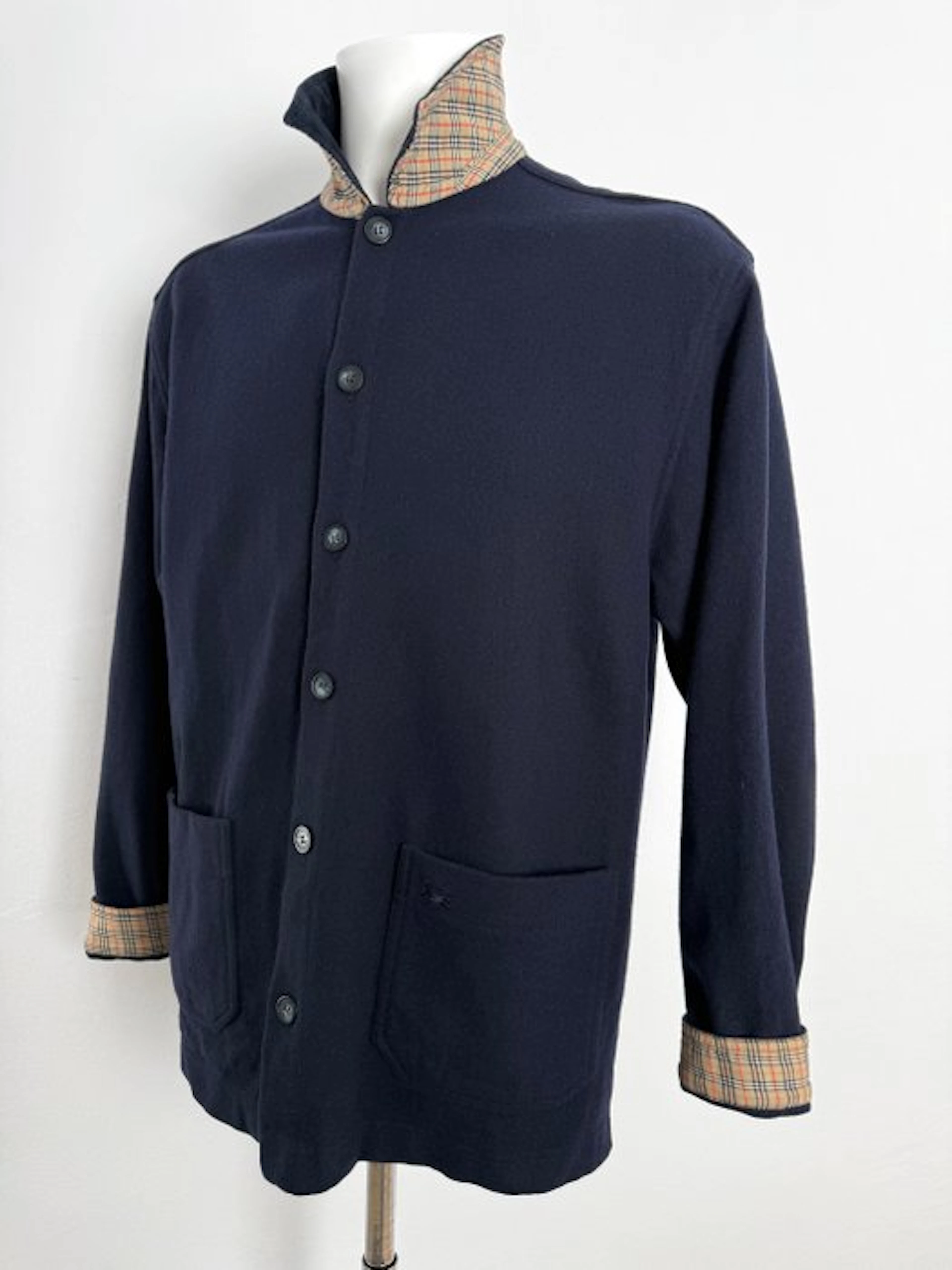Burberry - Jacket