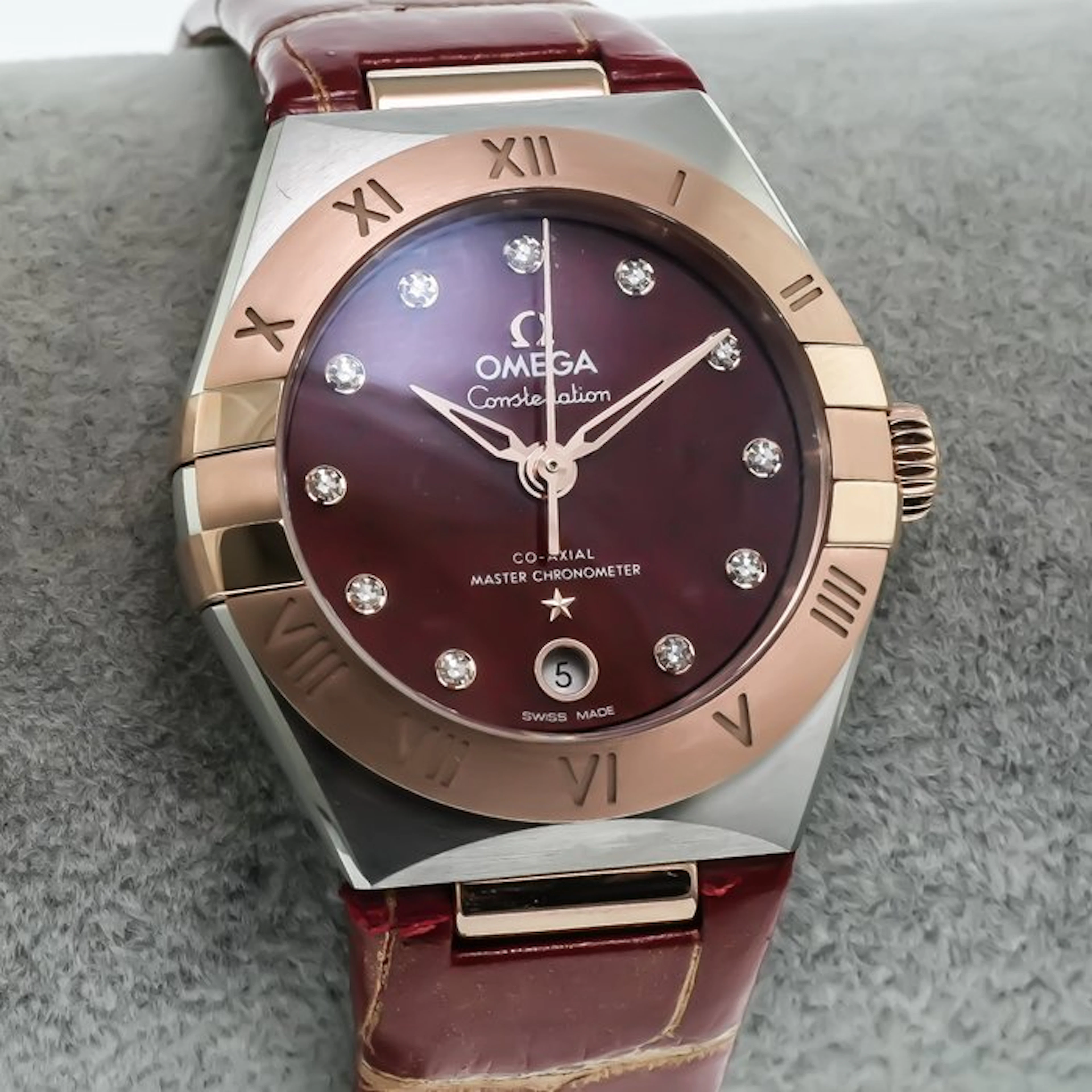 OMEGA – 29 mm