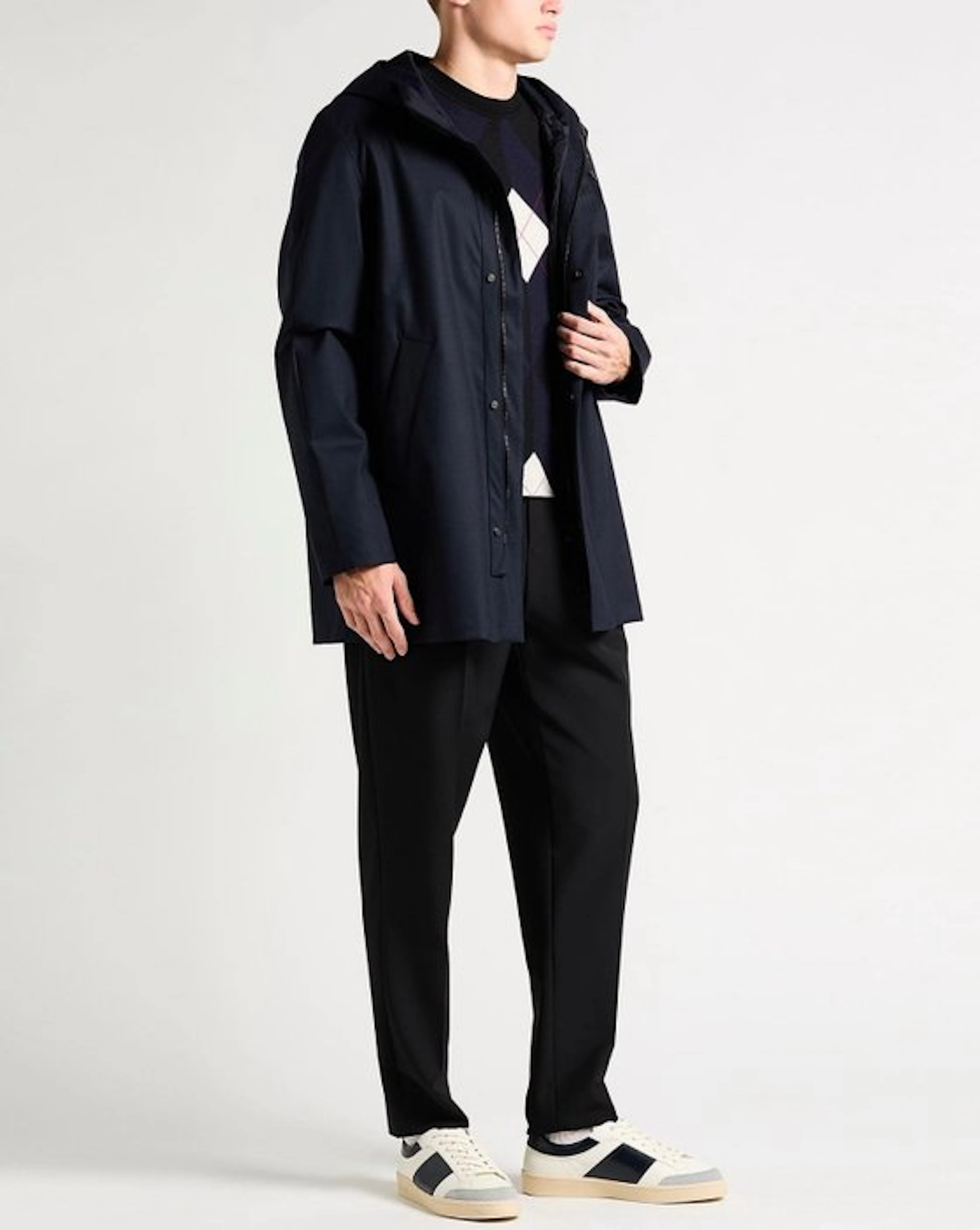 Giorgio Armani - Coat