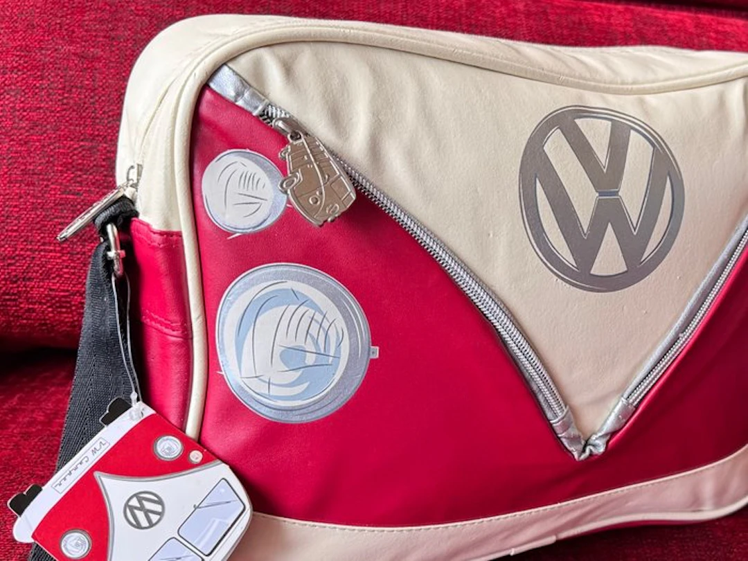 Volkswagen - VW Combi T1 - Shoulder bag