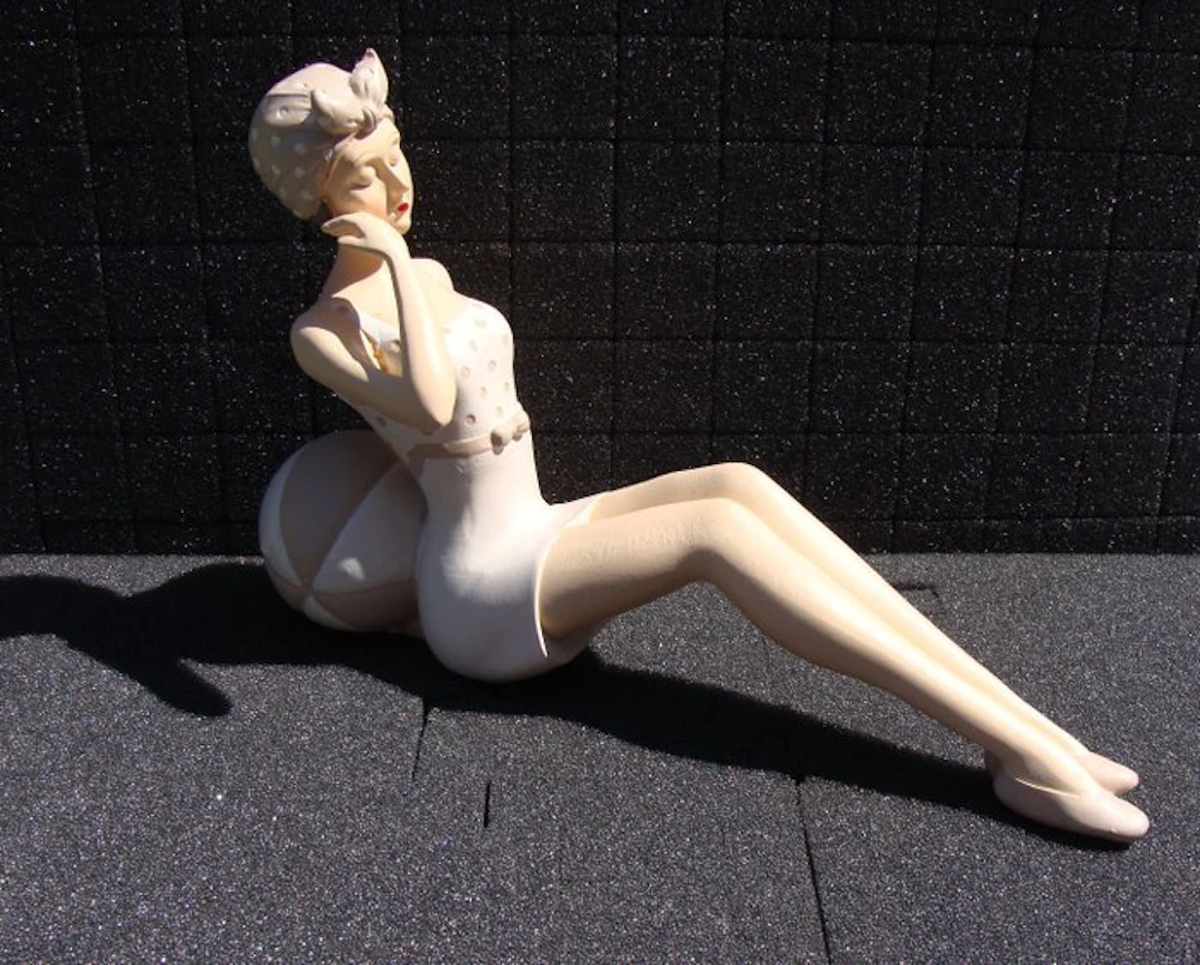Statue, Statue
