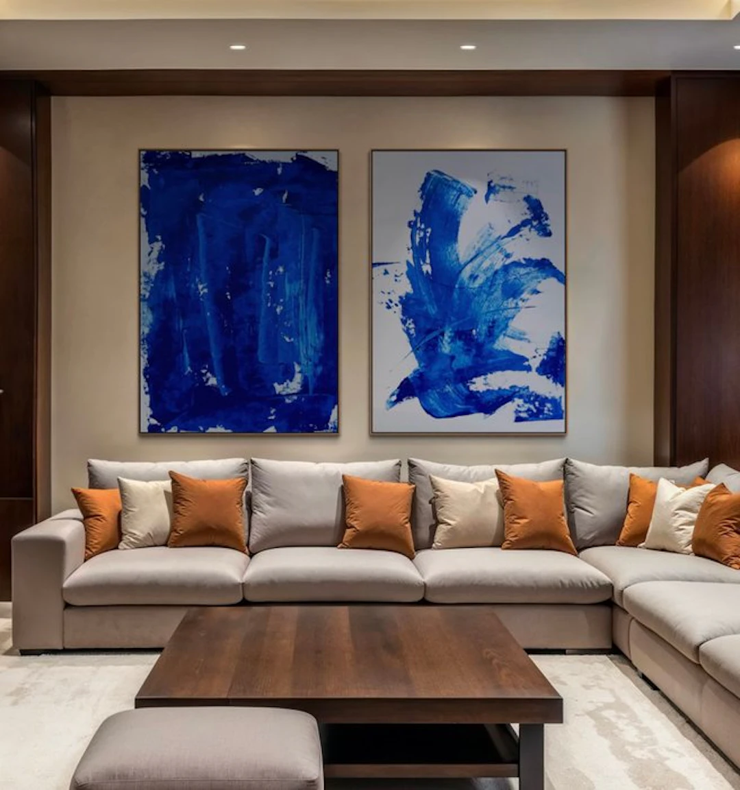 Alberto Stocco - Abstract duo 6