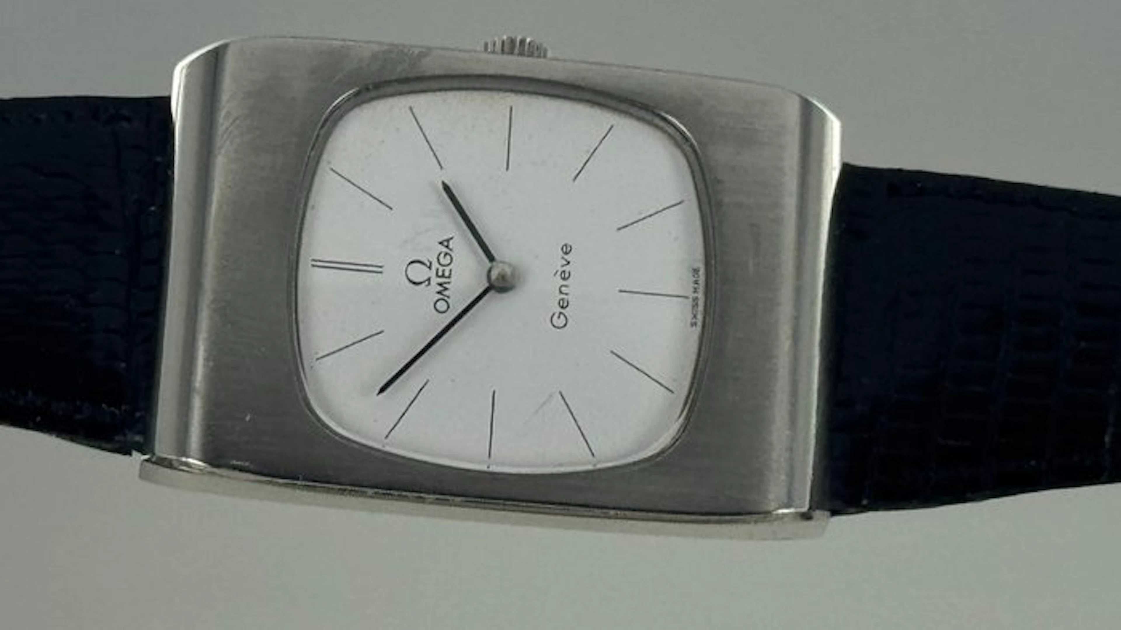 Omega - Genève - No reserve price - Men - 1970-1979
