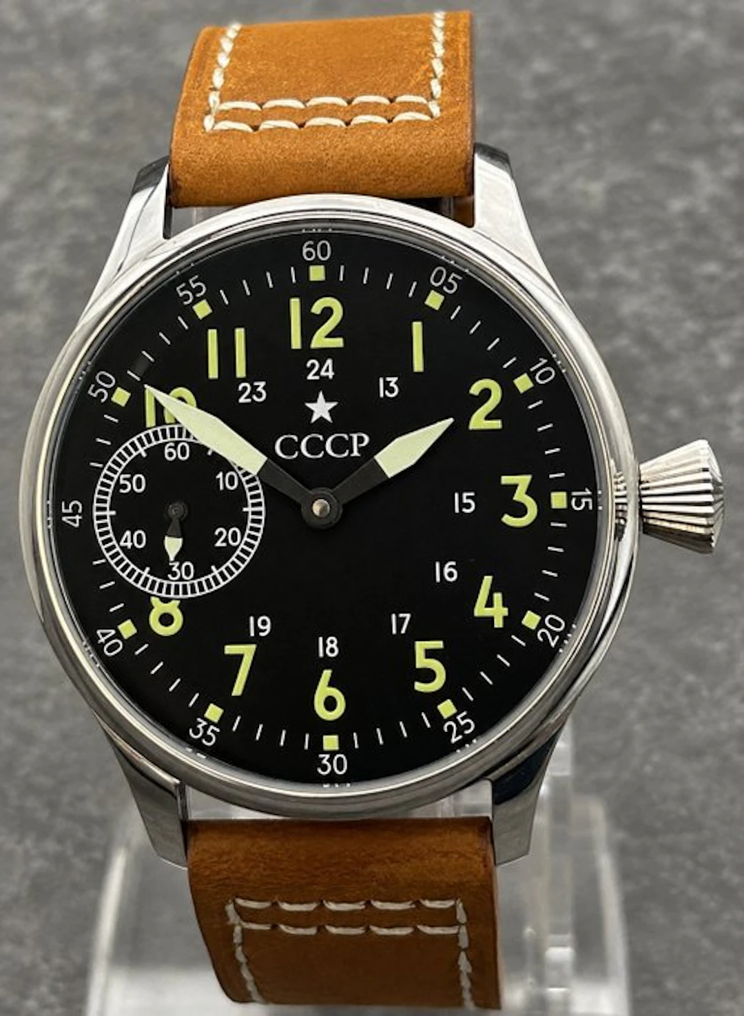 CCCP - Iron Falcon - No reserve price - Men - 2012