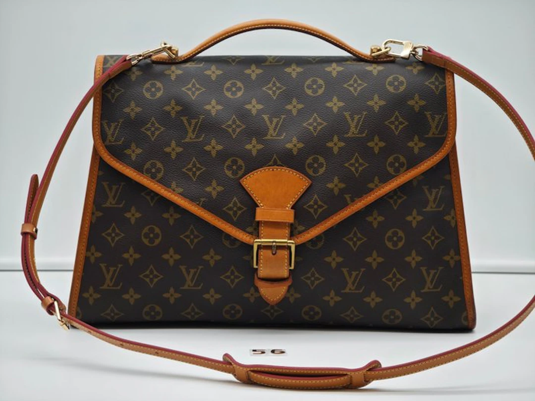 Louis Vuitton - Beverly MM - Bag