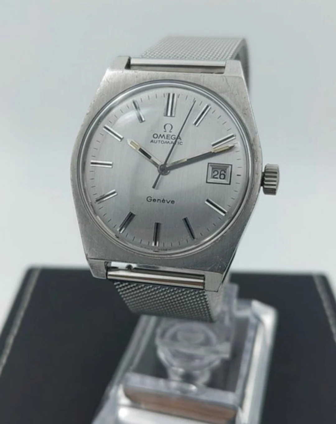 Omega - Genève - No reserve price - 1660118 - Men - 1970-1979