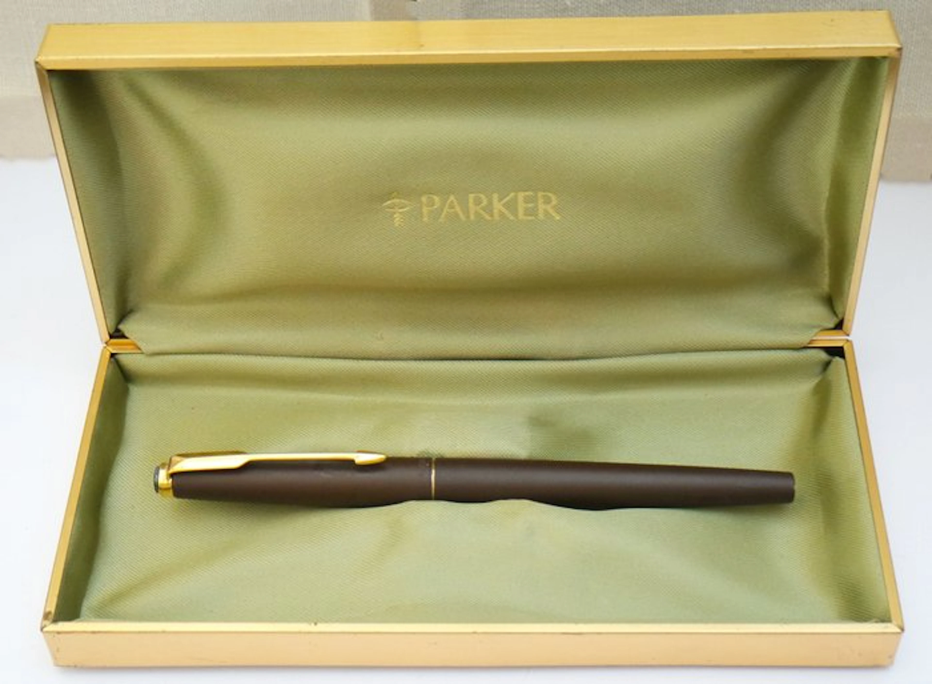 Parker - Falcon 50 - No reserve price - Fountain pen